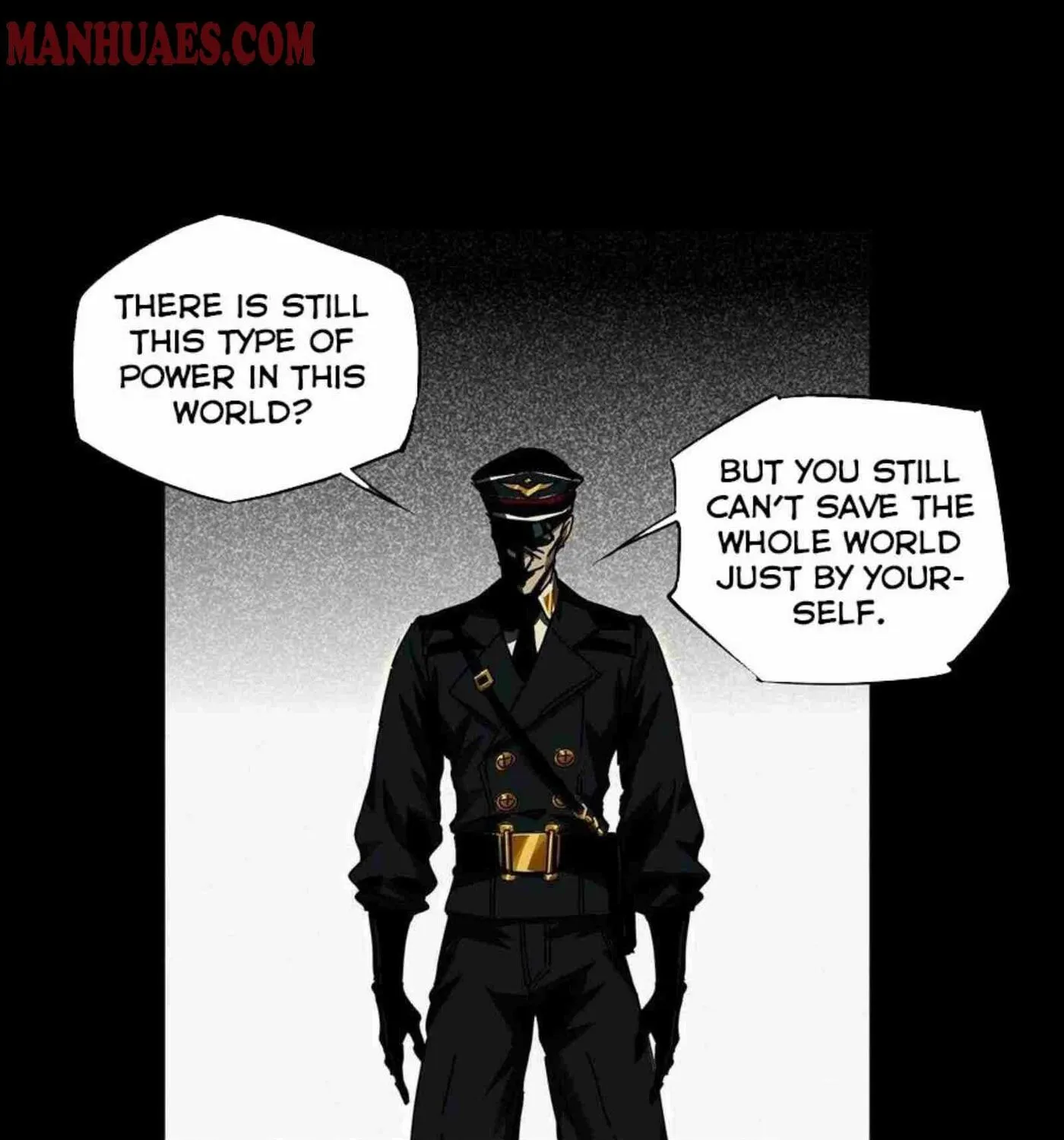 Read Formless Form (Colored) chapter 148 image 35 on Lezhin