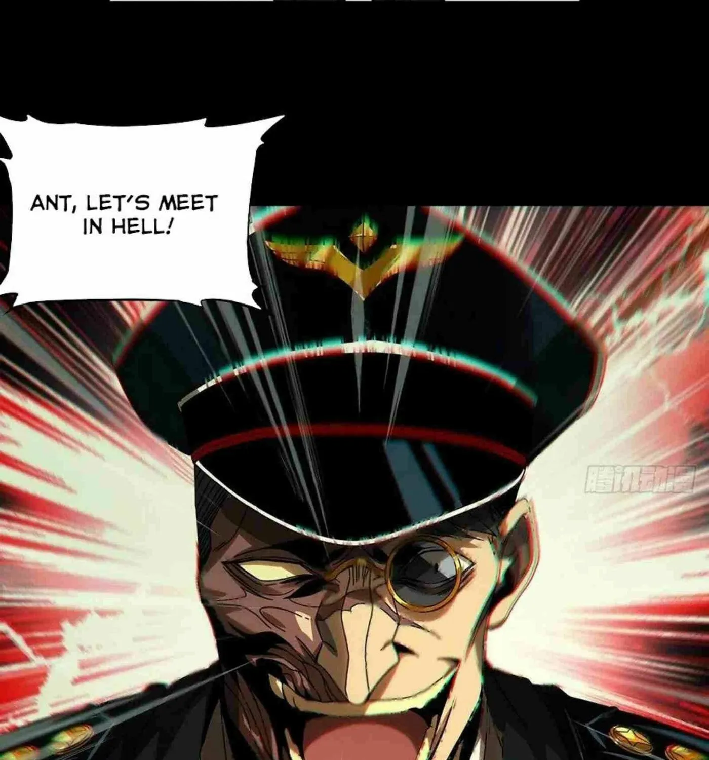 Read Formless Form (Colored) chapter 148 image 36 on Lezhin