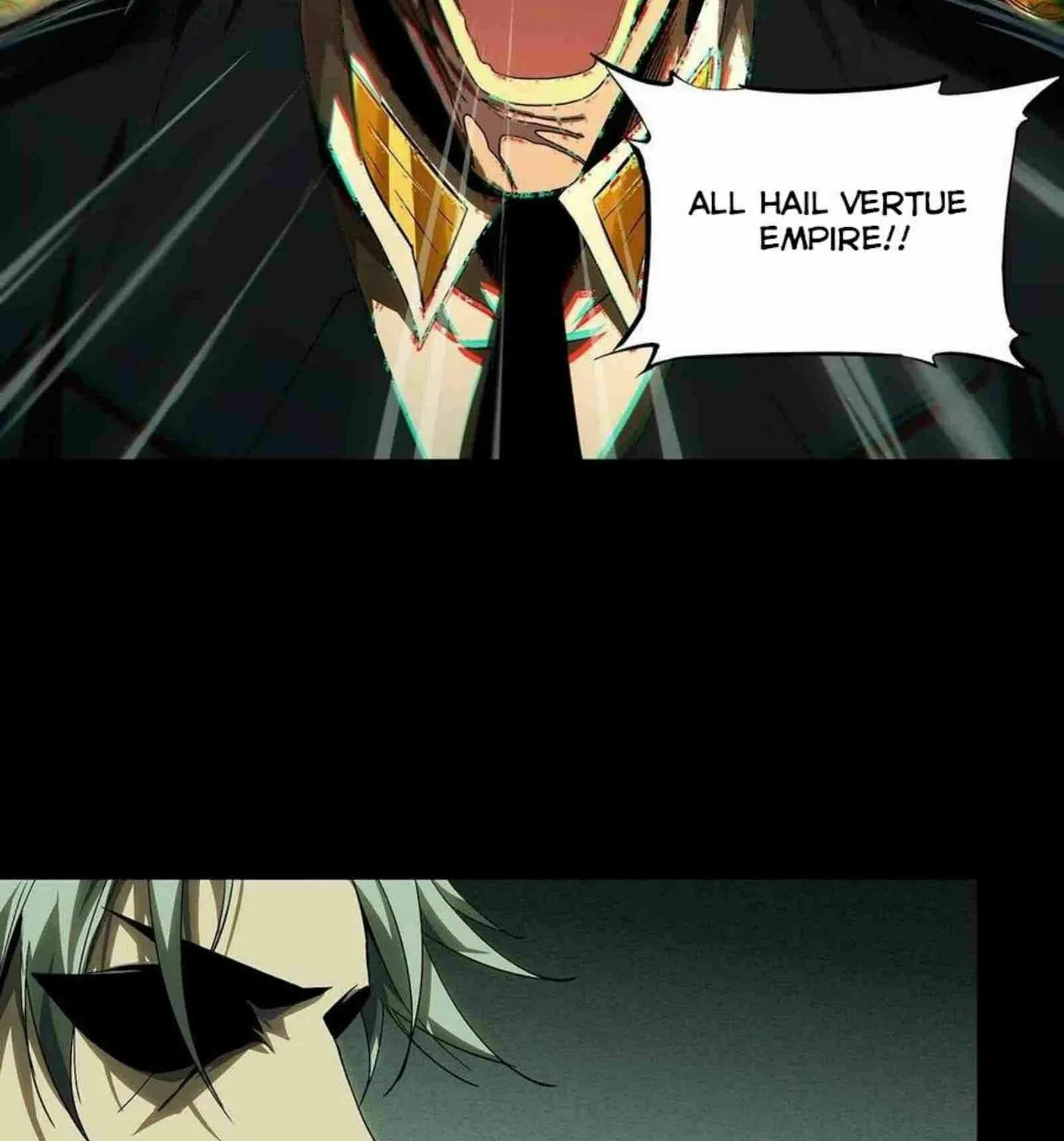 Read Formless Form (Colored) chapter 148 image 37 on Lezhin