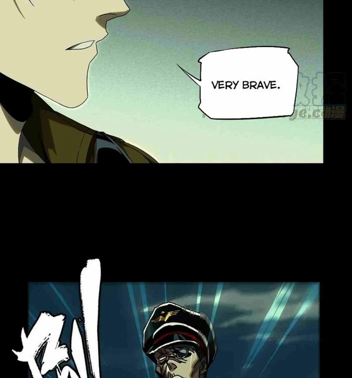 Read Formless Form (Colored) chapter 148 image 38 on Lezhin
