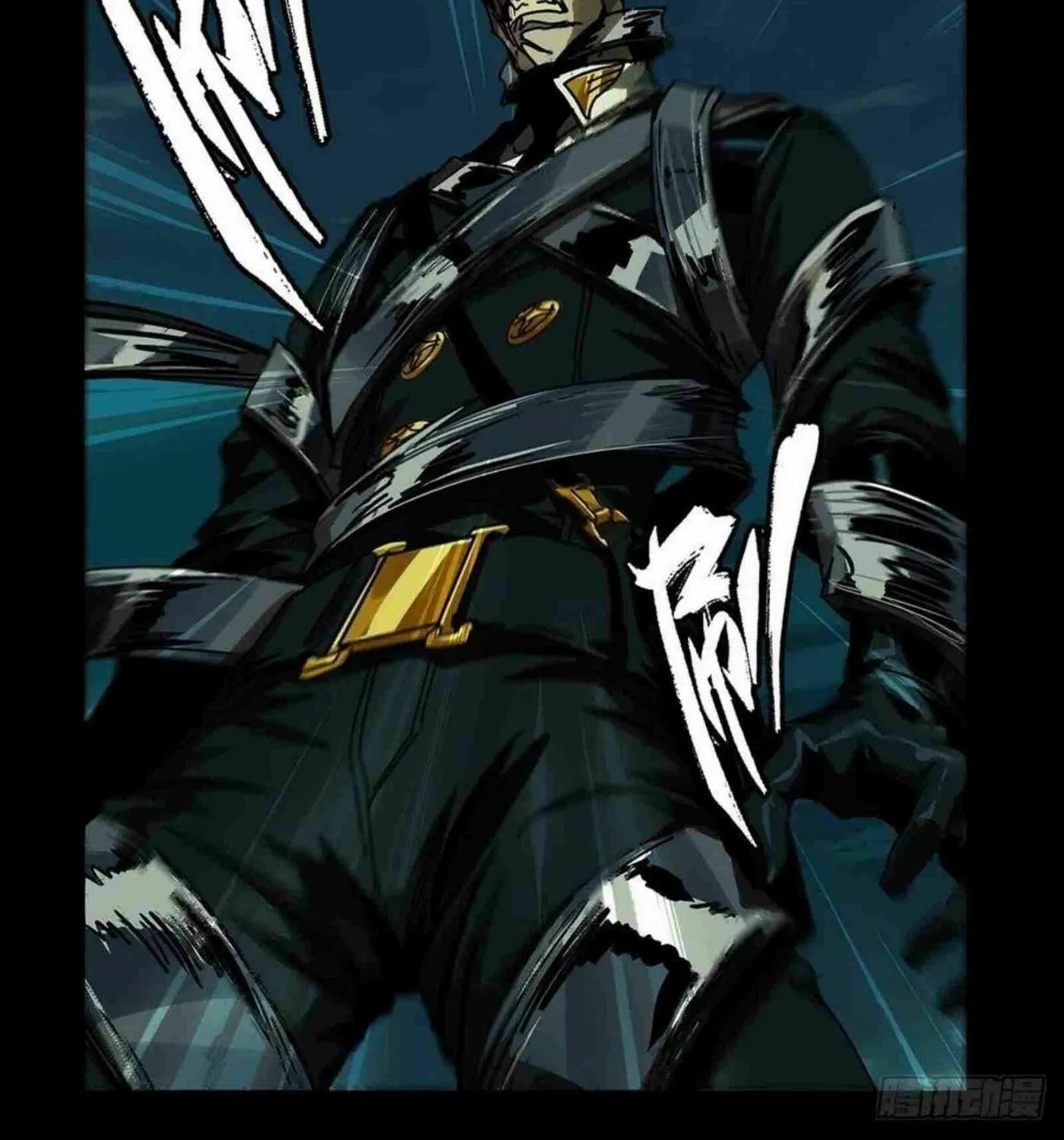 Read Formless Form (Colored) chapter 148 image 39 on Lezhin