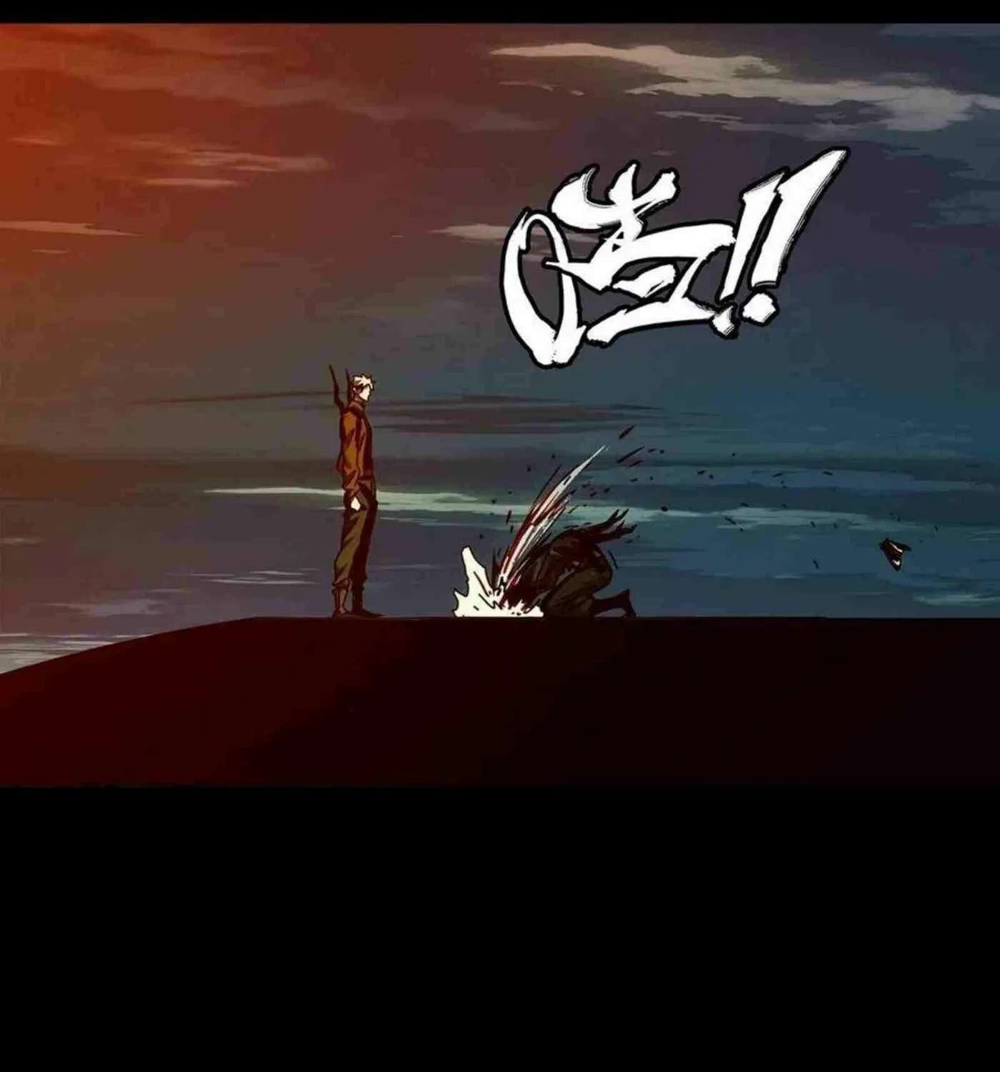 Read Formless Form (Colored) chapter 148 image 46 on Lezhin
