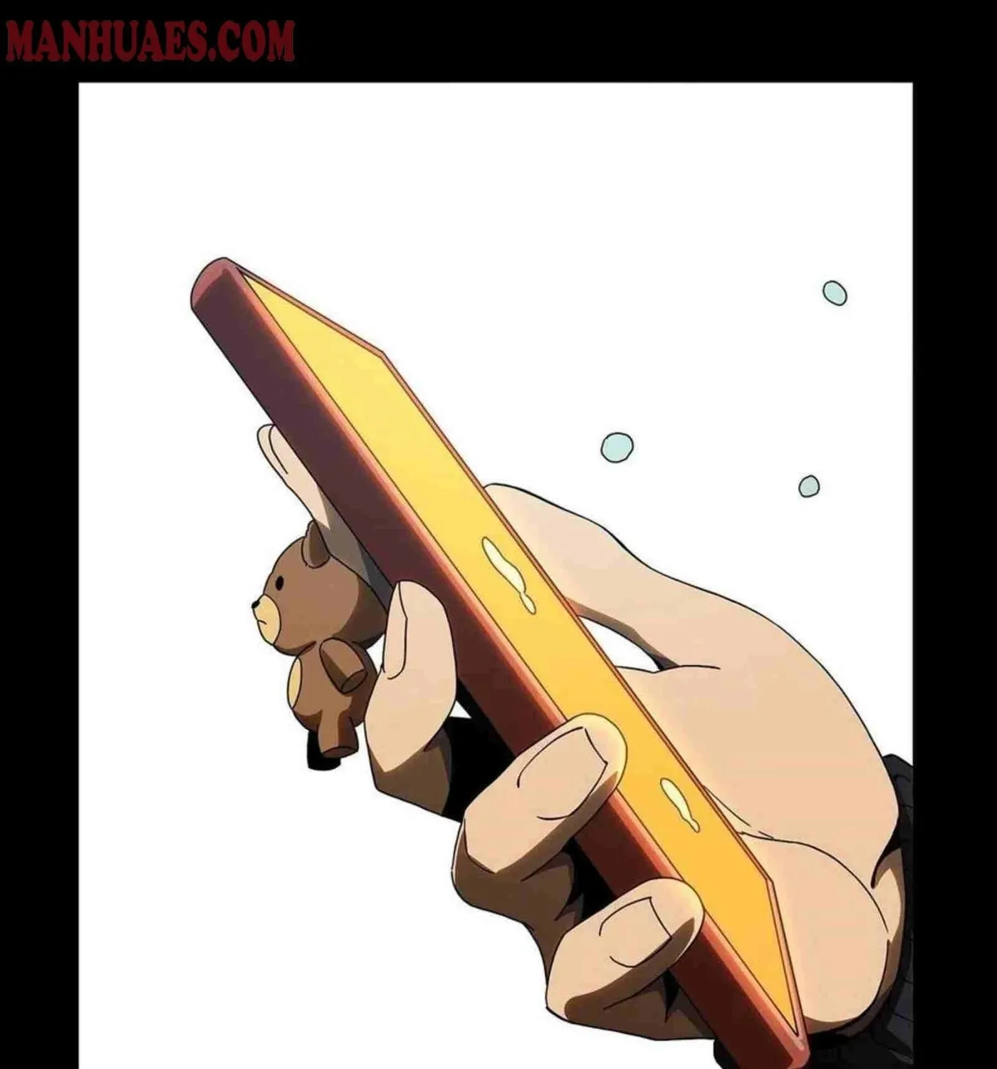 Read Formless Form (Colored) chapter 148 image 59 on Lezhin
