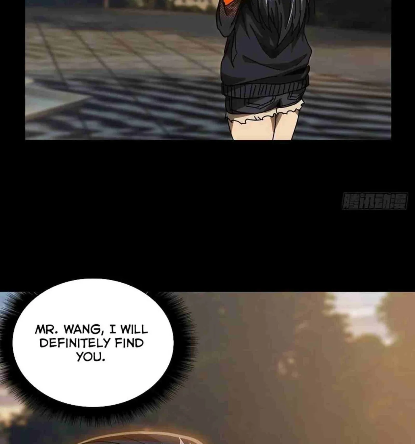 Read Formless Form (Colored) chapter 148 image 61 on Lezhin
