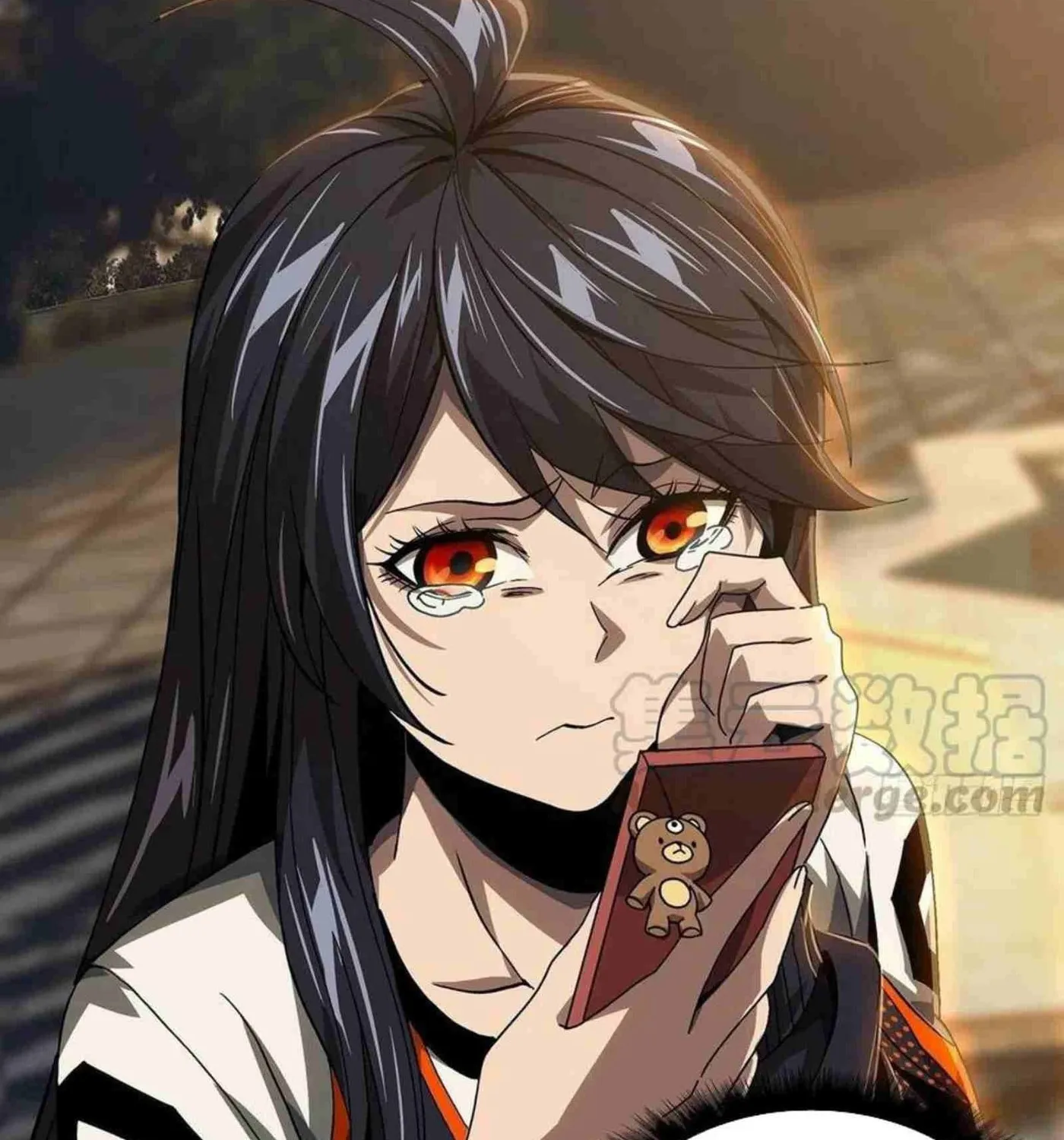 Read Formless Form (Colored) chapter 148 image 62 on Lezhin