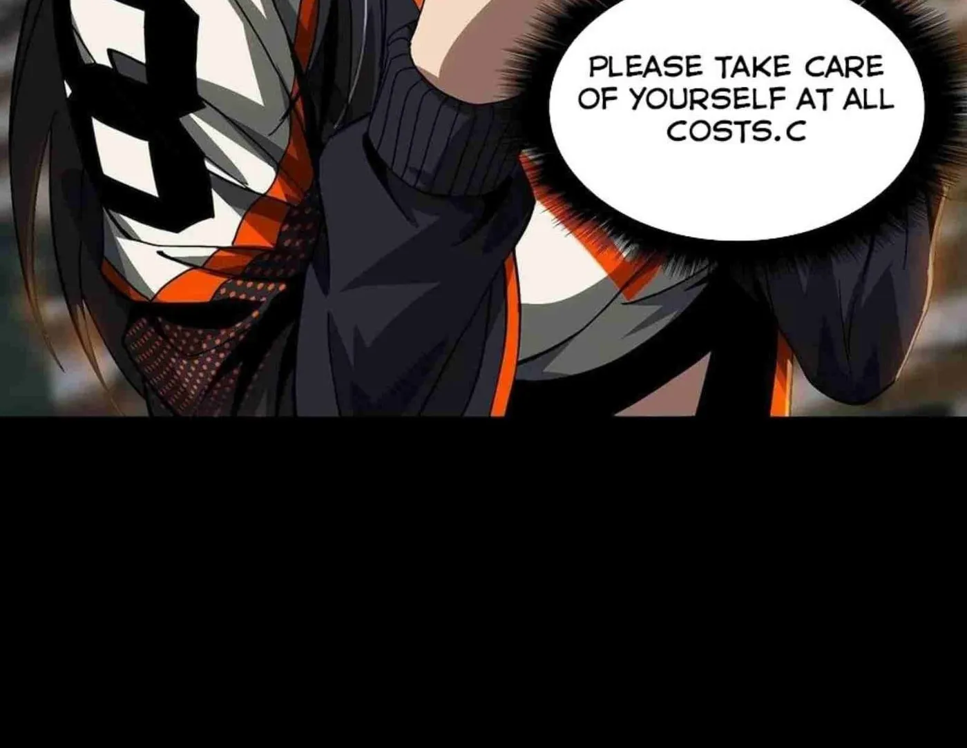 Read Formless Form (Colored) chapter 148 image 63 on Lezhin