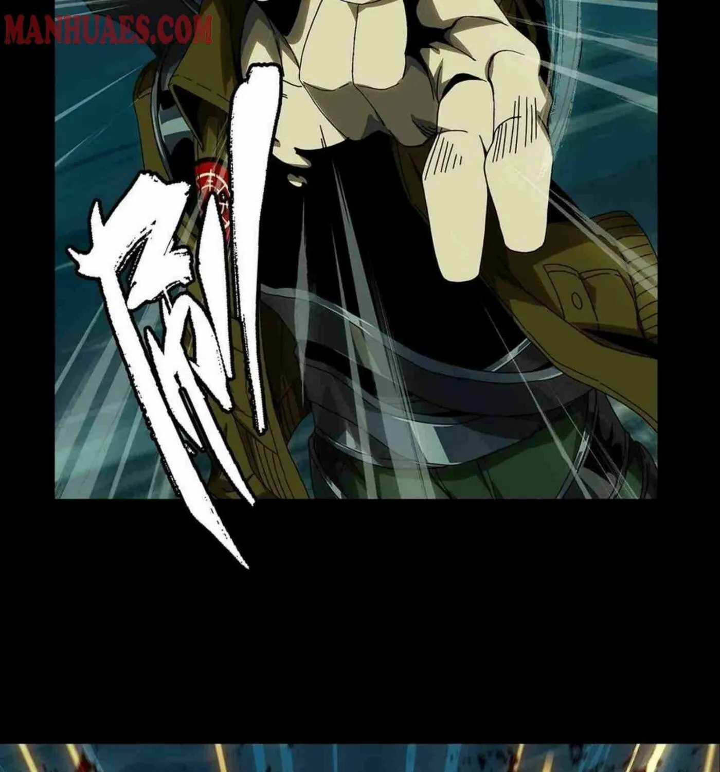 Read Formless Form (Colored) chapter 148 image 8 on Lezhin