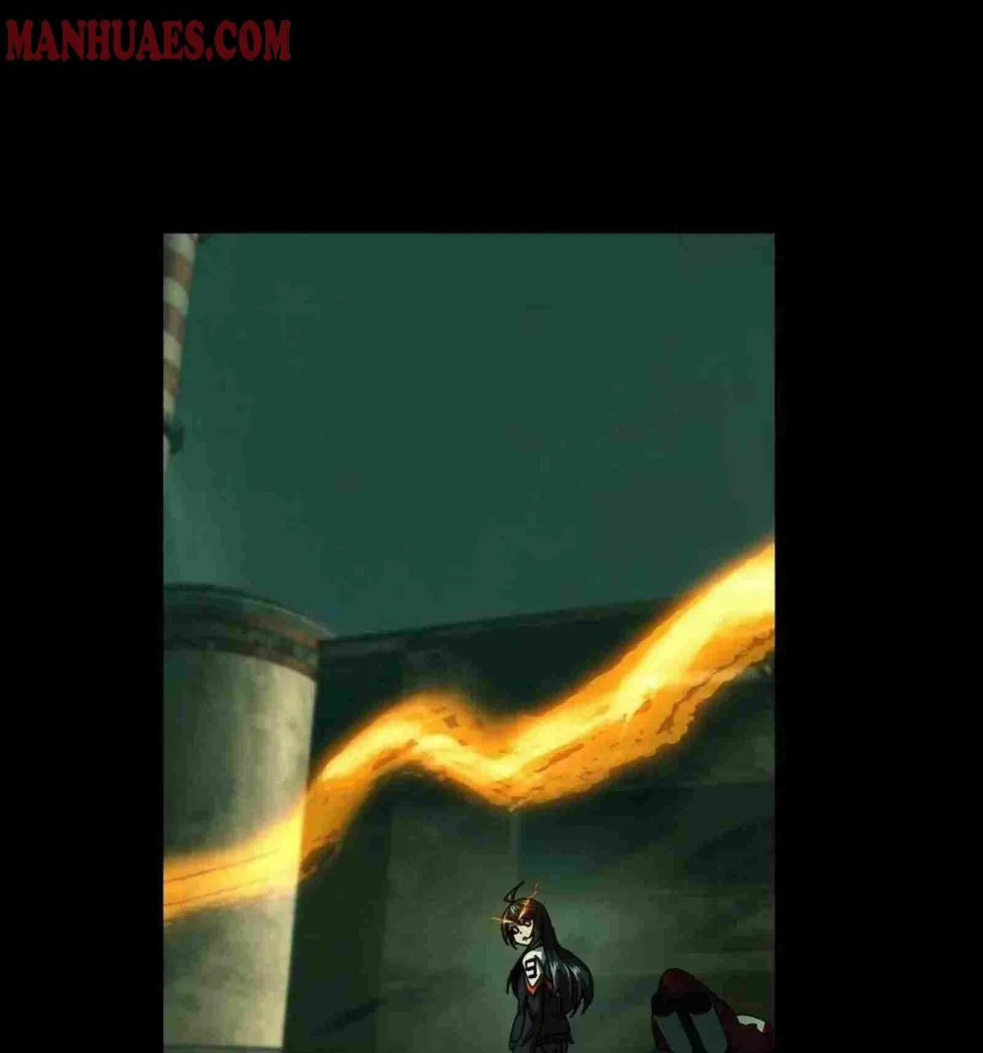 Read Formless Form (Colored) chapter 149 image 23 on Lezhin