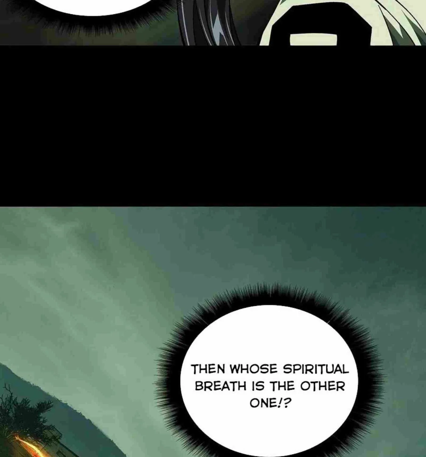 Read Formless Form (Colored) chapter 149 image 25 on Lezhin
