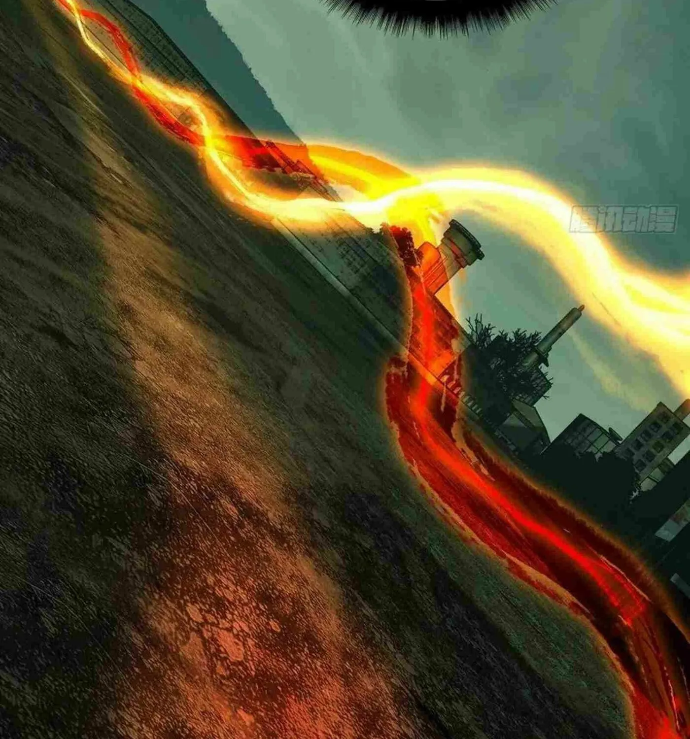 Read Formless Form (Colored) chapter 149 image 26 on Lezhin