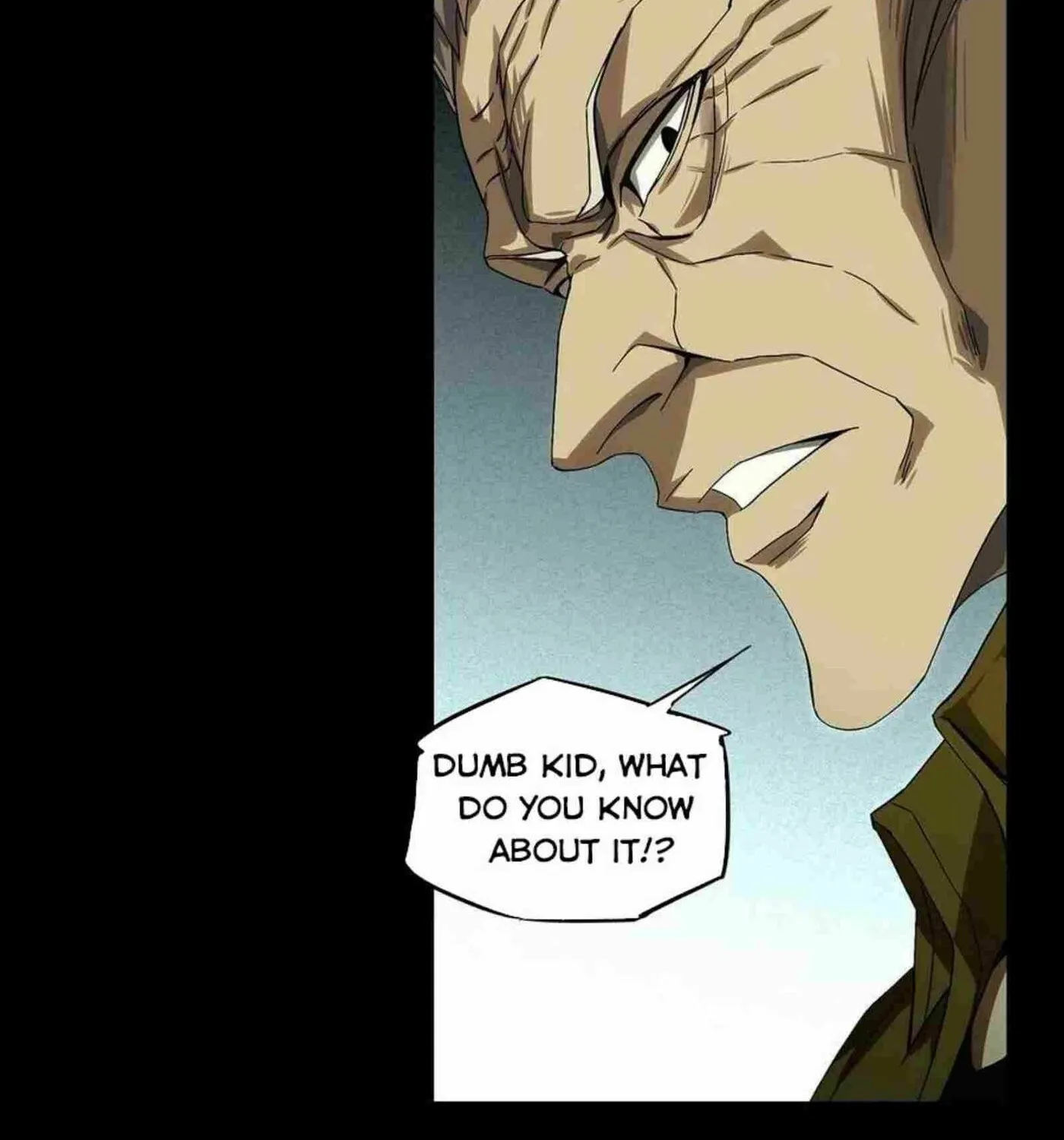 Read Formless Form (Colored) chapter 149 image 35 on Lezhin