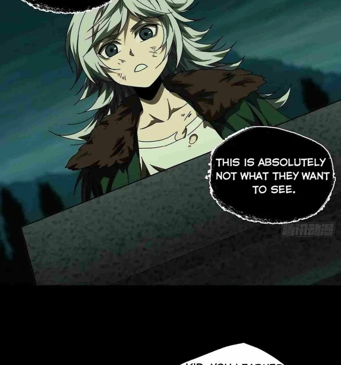 Read Formless Form (Colored) chapter 149 image 39 on Lezhin