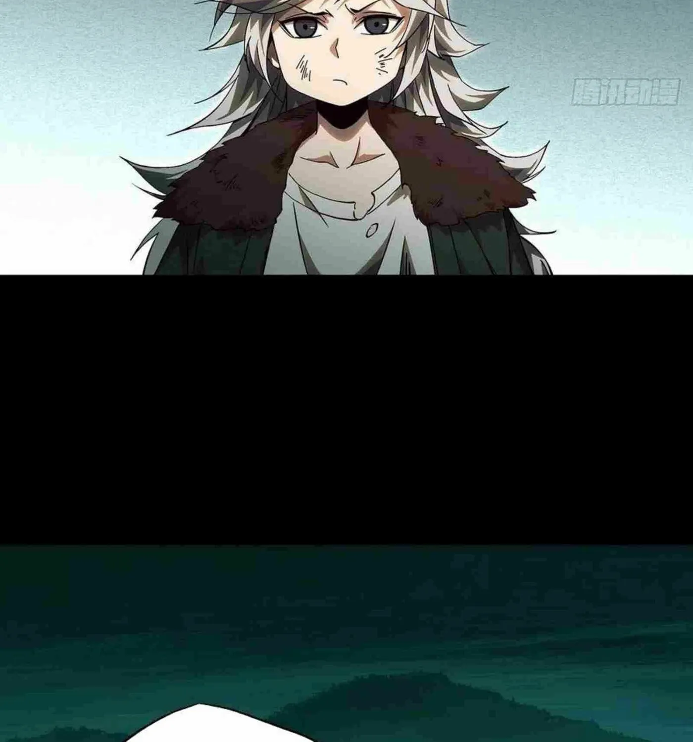 Read Formless Form (Colored) chapter 149 image 52 on Lezhin
