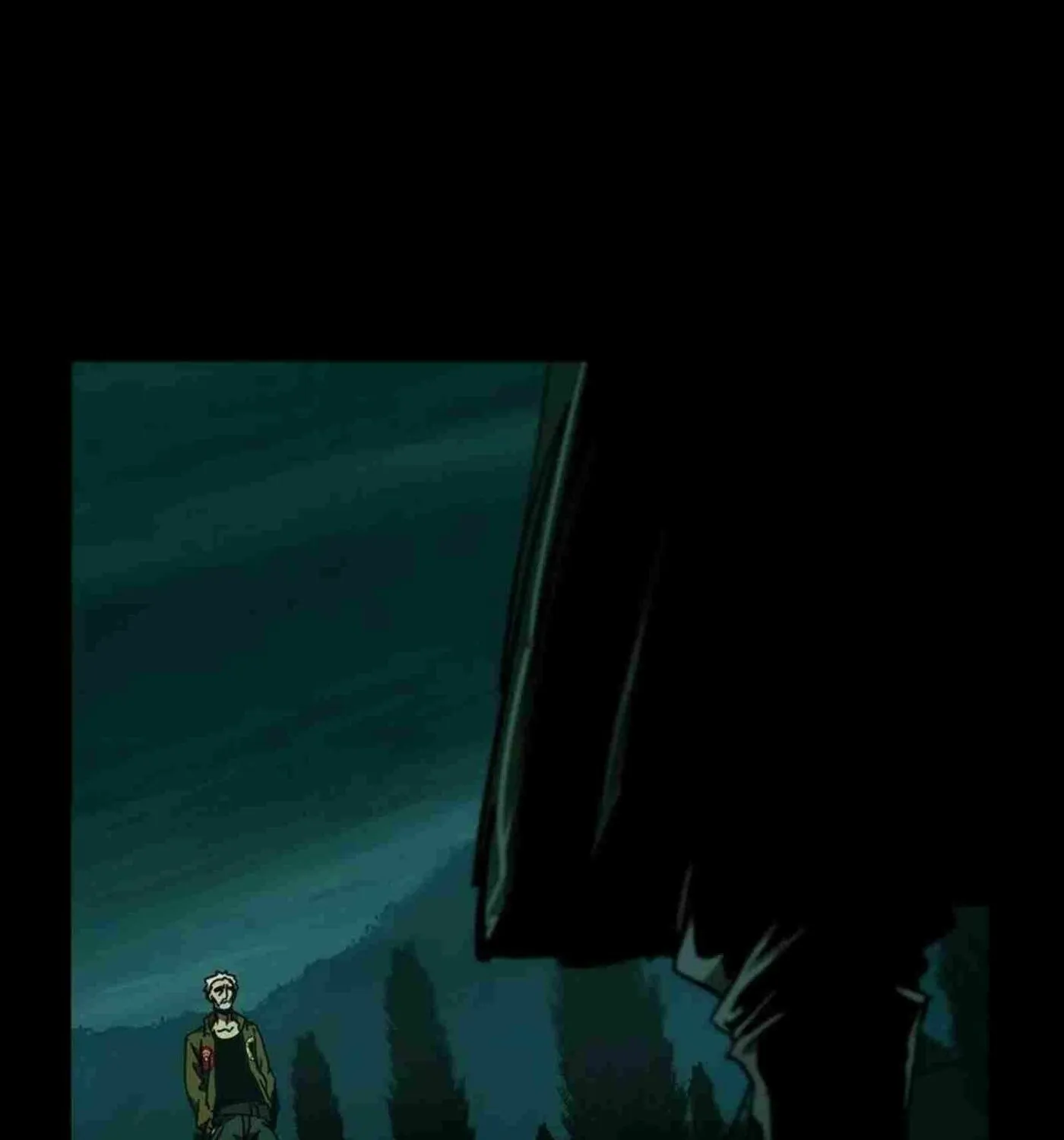 Read Formless Form (Colored) chapter 149 image 54 on Lezhin