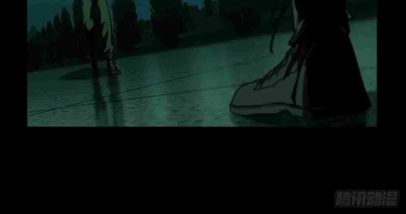 Read Formless Form (Colored) chapter 149 image 55 on Lezhin