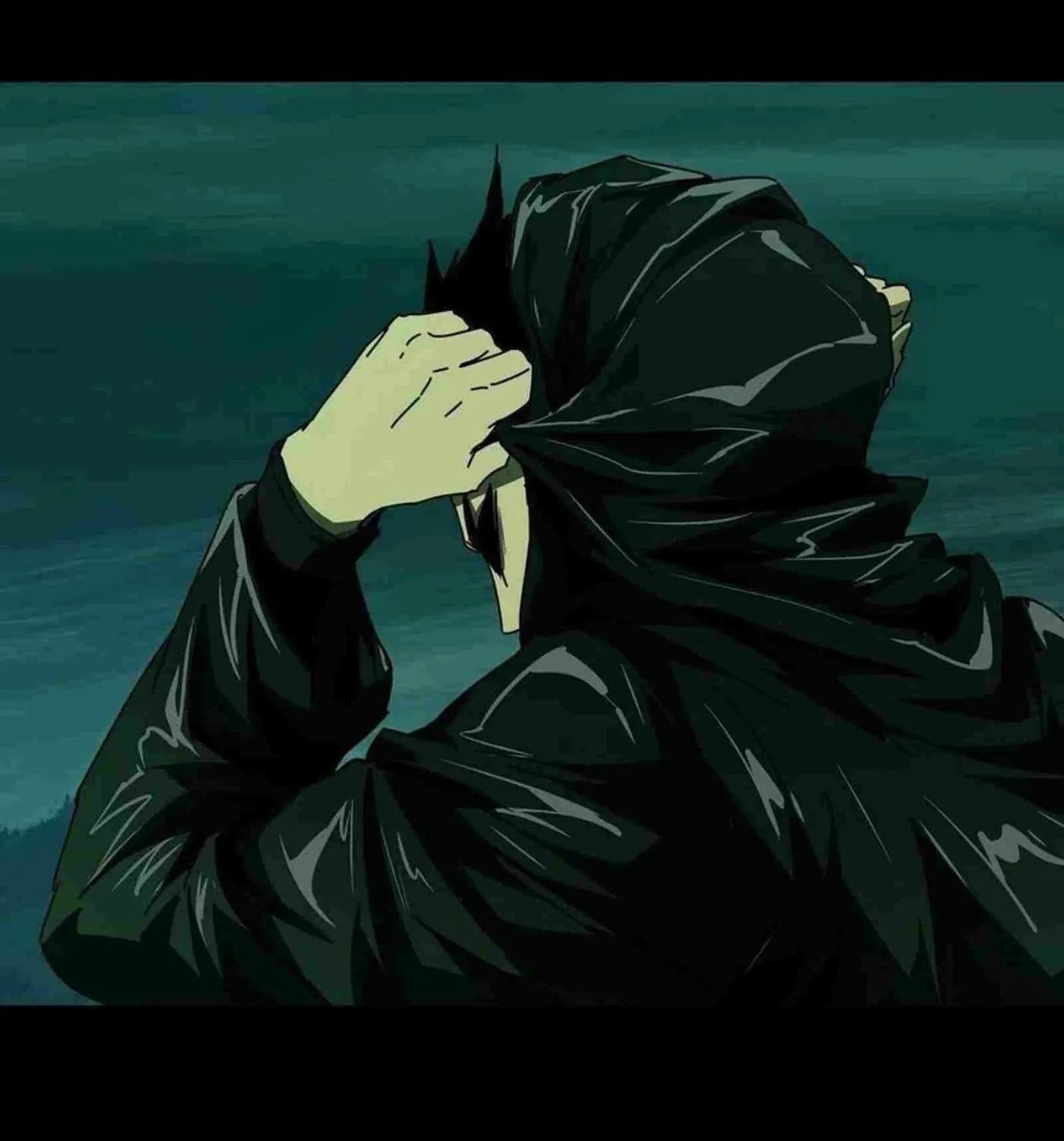 Read Formless Form (Colored) chapter 149 image 58 on Lezhin