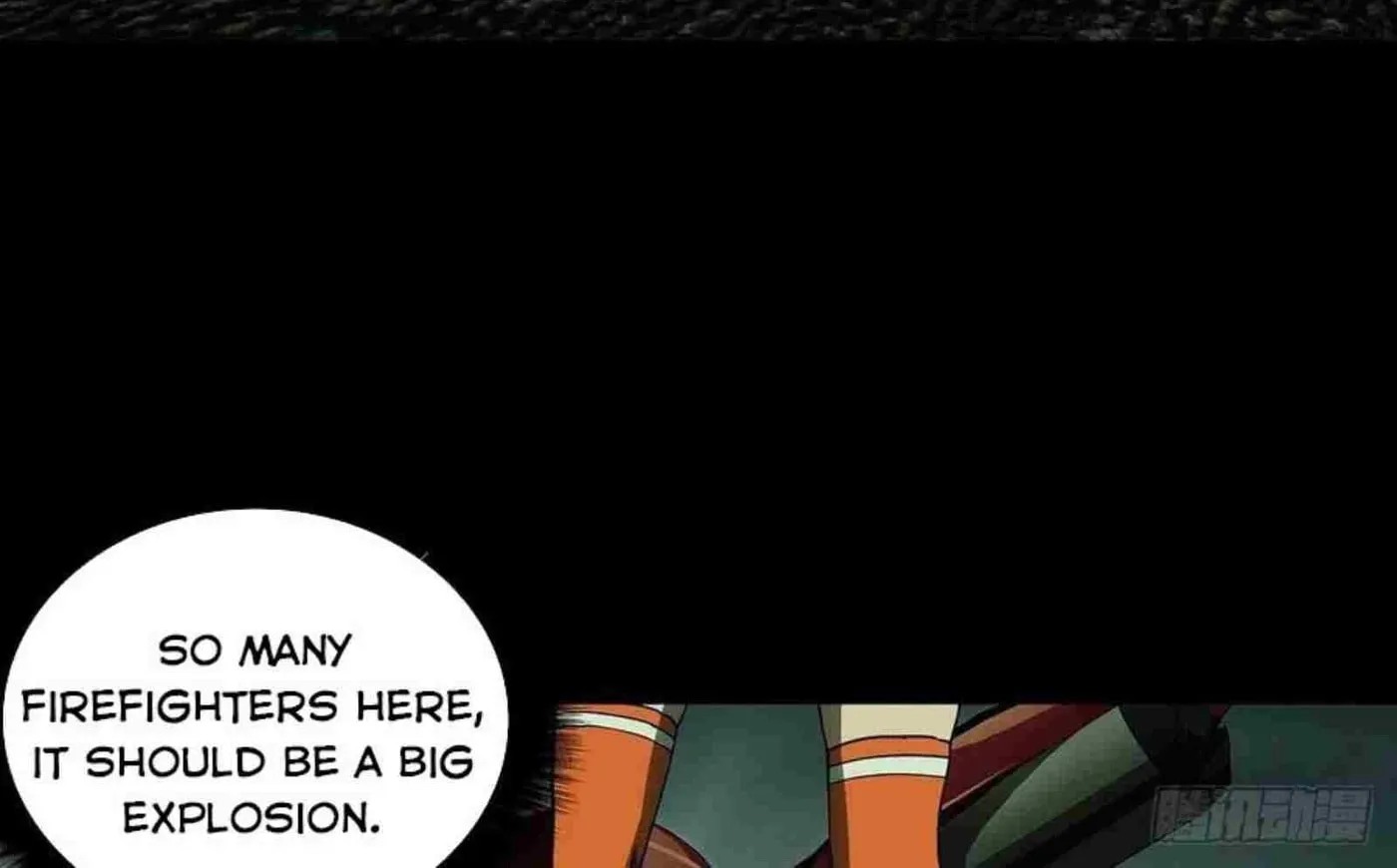 Read Formless Form (Colored) chapter 149 image 7 on Lezhin