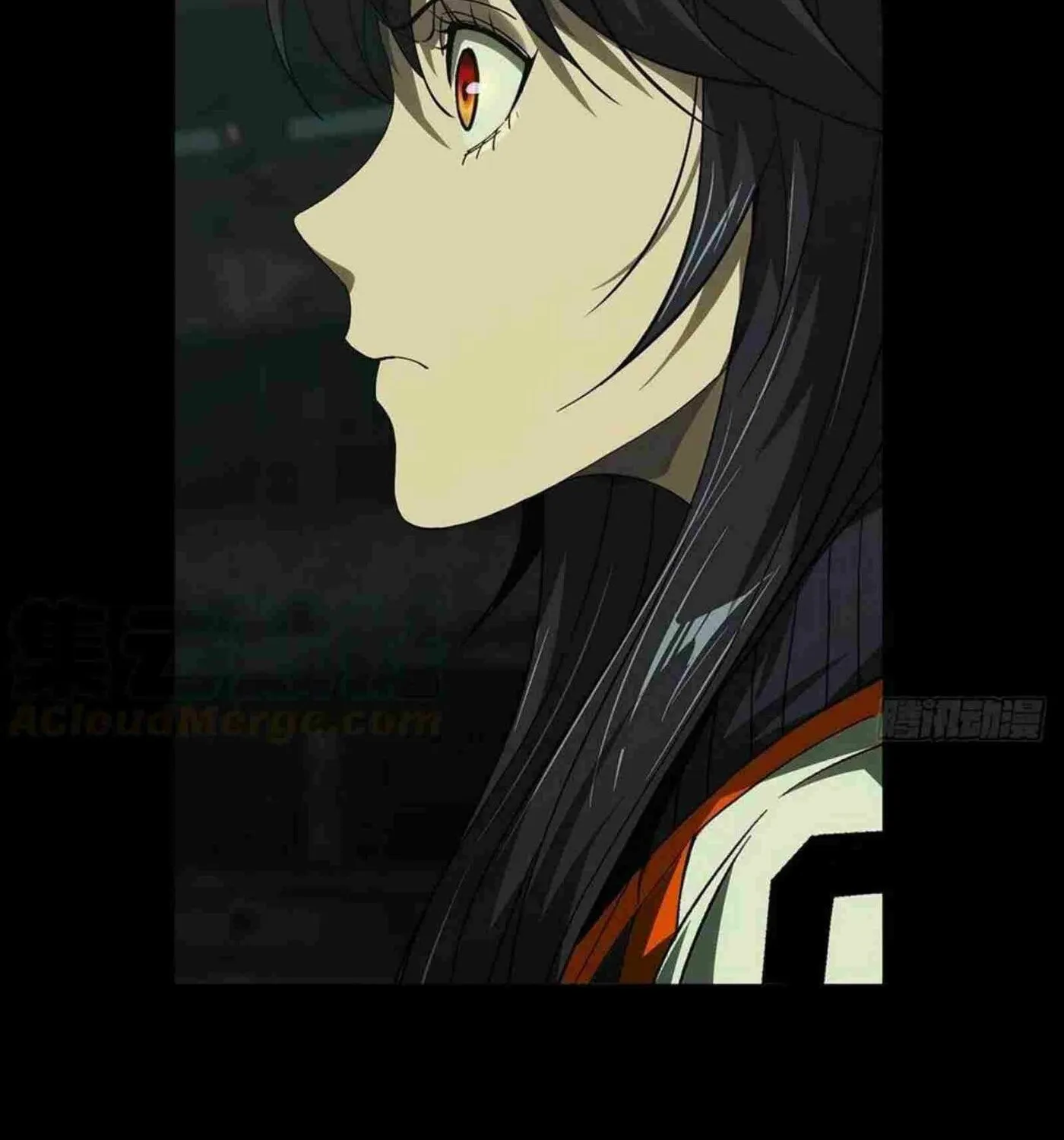 Read Formless Form (Colored) chapter 149 image 9 on Lezhin