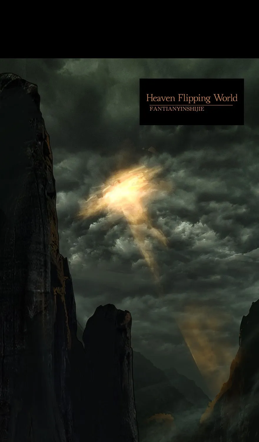 Read Formless Form (Colored) chapter 15 image 0 on Lezhin