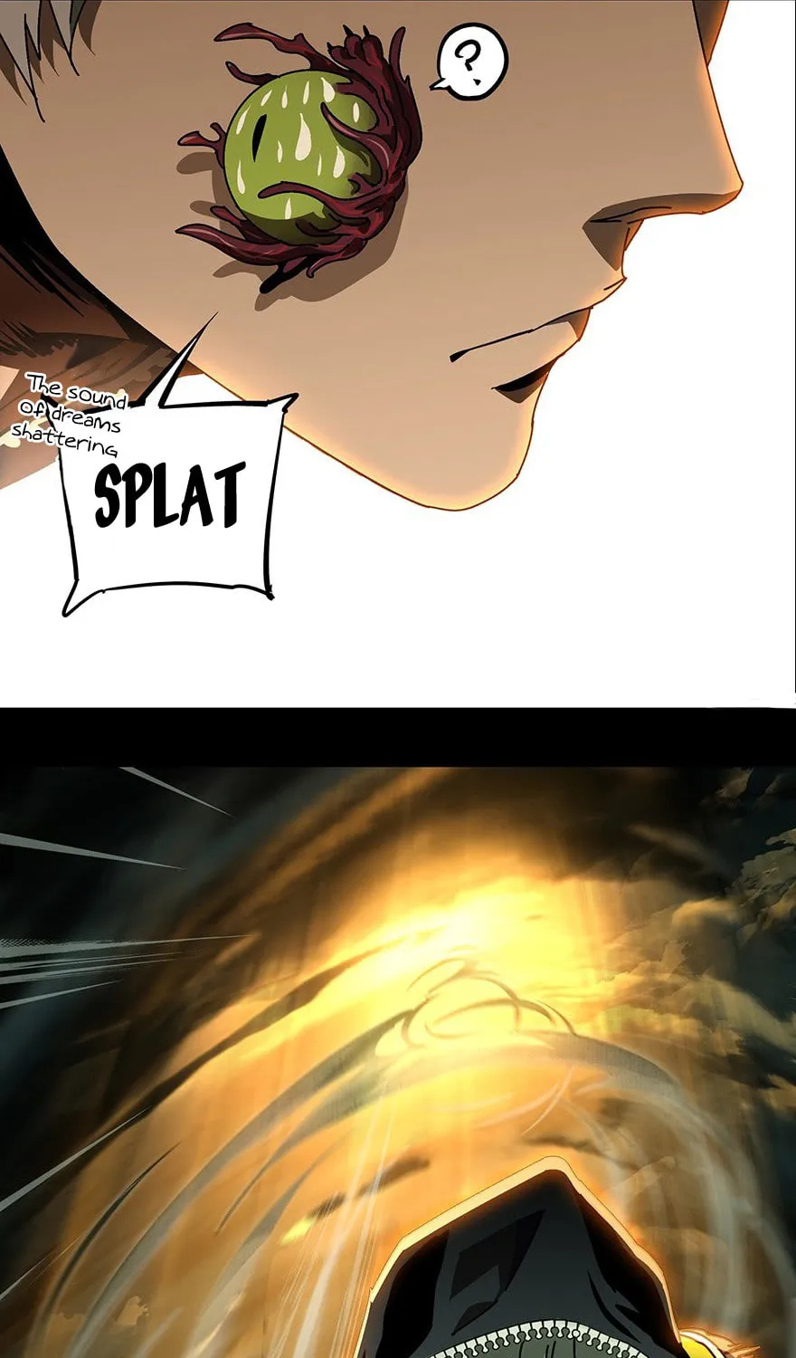 Read Formless Form (Colored) chapter 15 image 10 on Lezhin