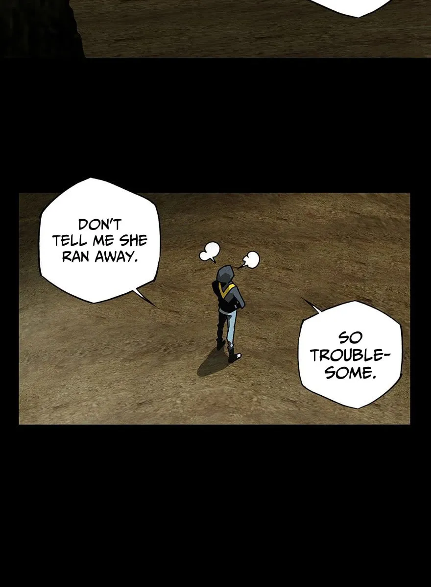 Read Formless Form (Colored) chapter 15 image 14 on Lezhin