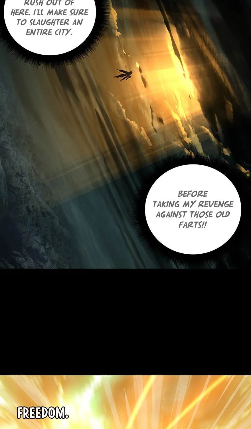 Read Formless Form (Colored) chapter 15 image 4 on Lezhin