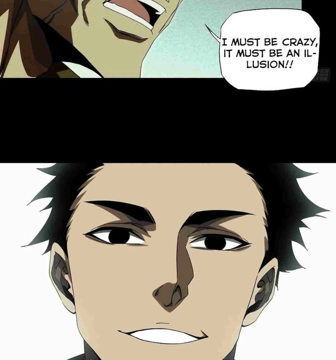 Read Formless Form (Colored) chapter 150 image 3 on Lezhin