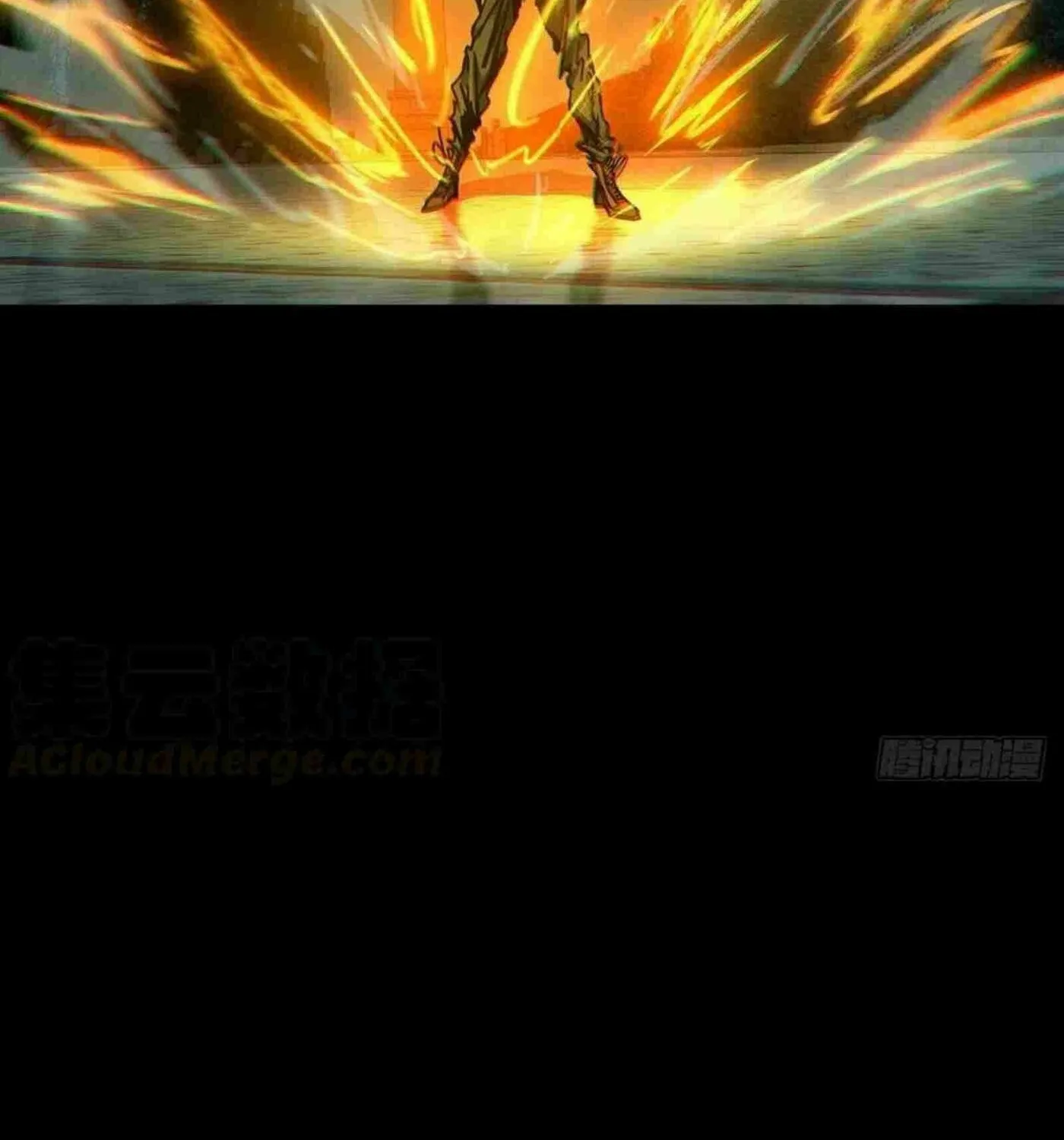 Read Formless Form (Colored) chapter 150 image 32 on Lezhin