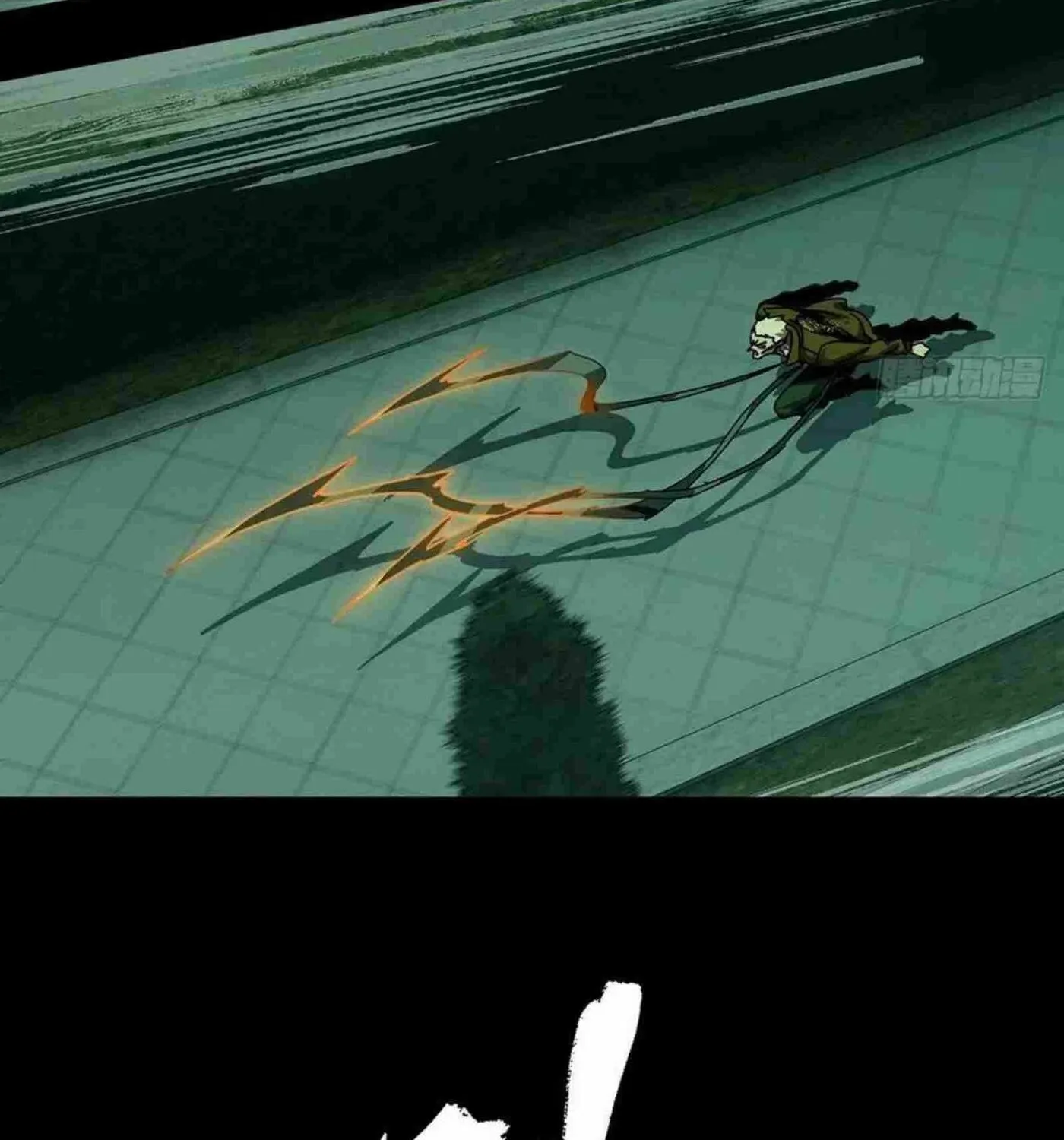 Read Formless Form (Colored) chapter 150 image 34 on Lezhin