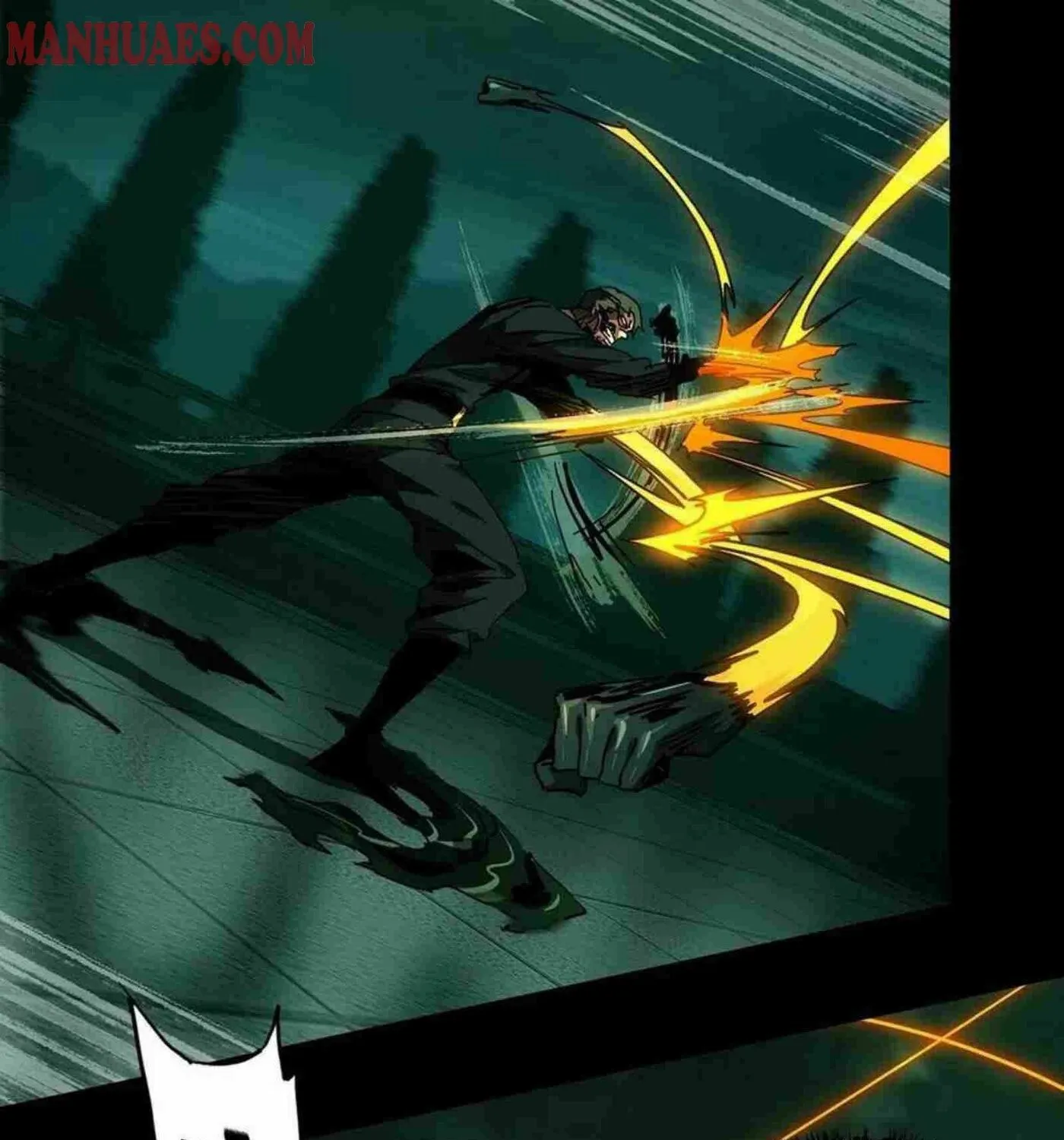 Read Formless Form (Colored) chapter 150 image 38 on Lezhin
