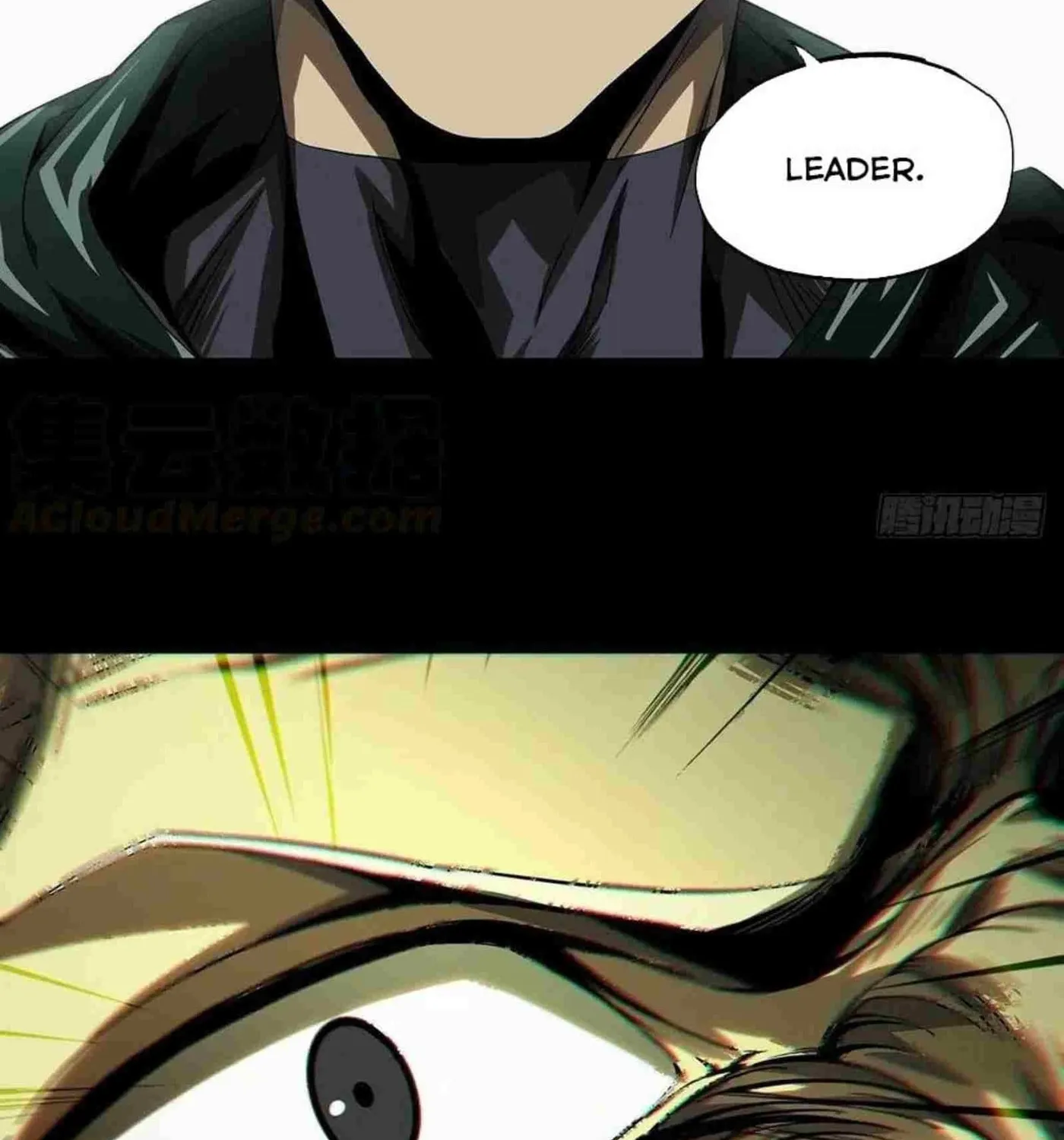 Read Formless Form (Colored) chapter 150 image 4 on Lezhin