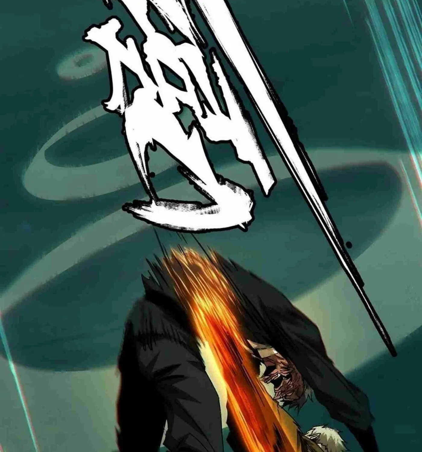 Read Formless Form (Colored) chapter 150 image 52 on Lezhin