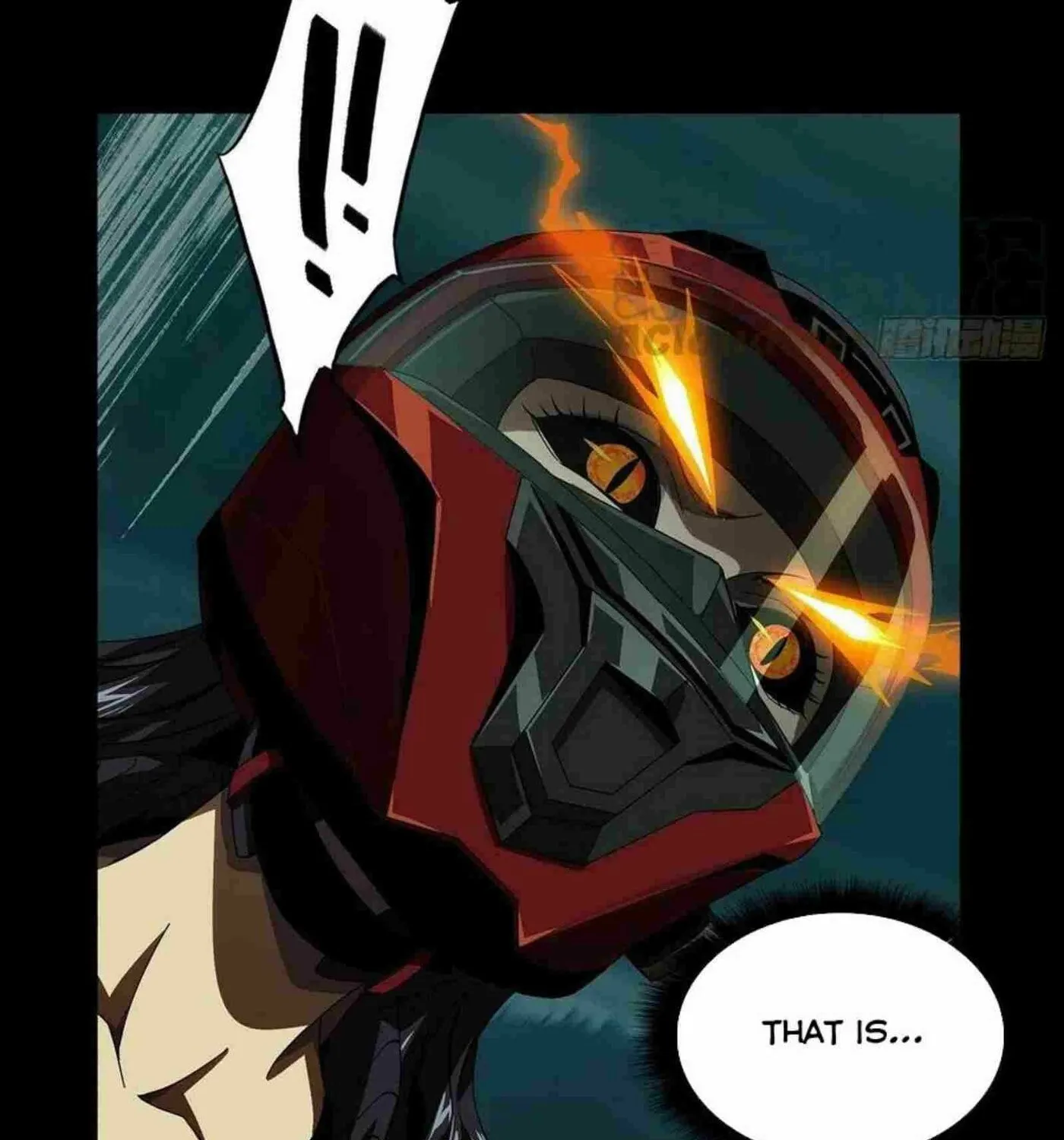Read Formless Form (Colored) chapter 150 image 57 on Lezhin