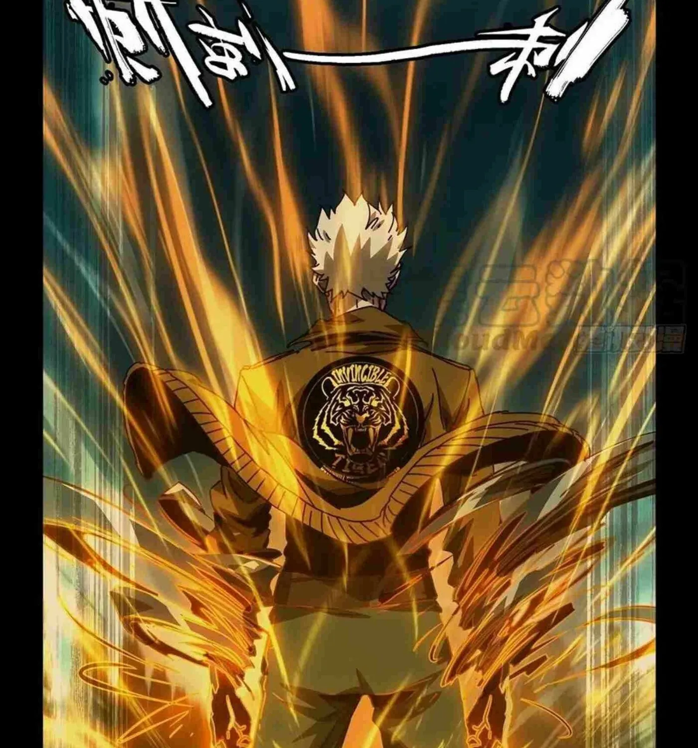 Read Formless Form (Colored) chapter 151 image 10 on Lezhin