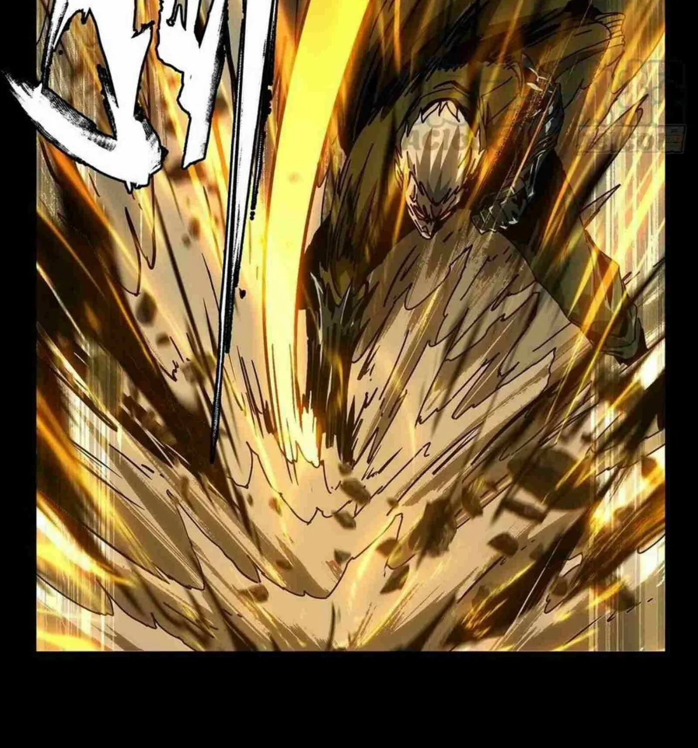 Read Formless Form (Colored) chapter 151 image 14 on Lezhin