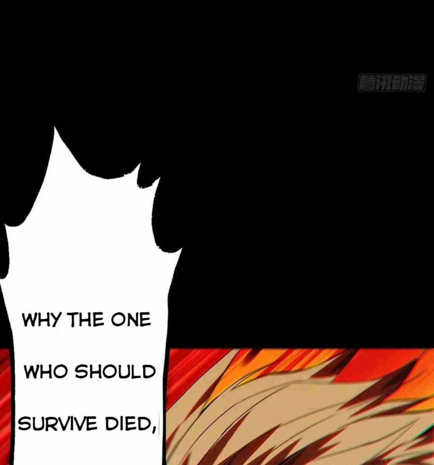 Read Formless Form (Colored) chapter 151 image 17 on Lezhin