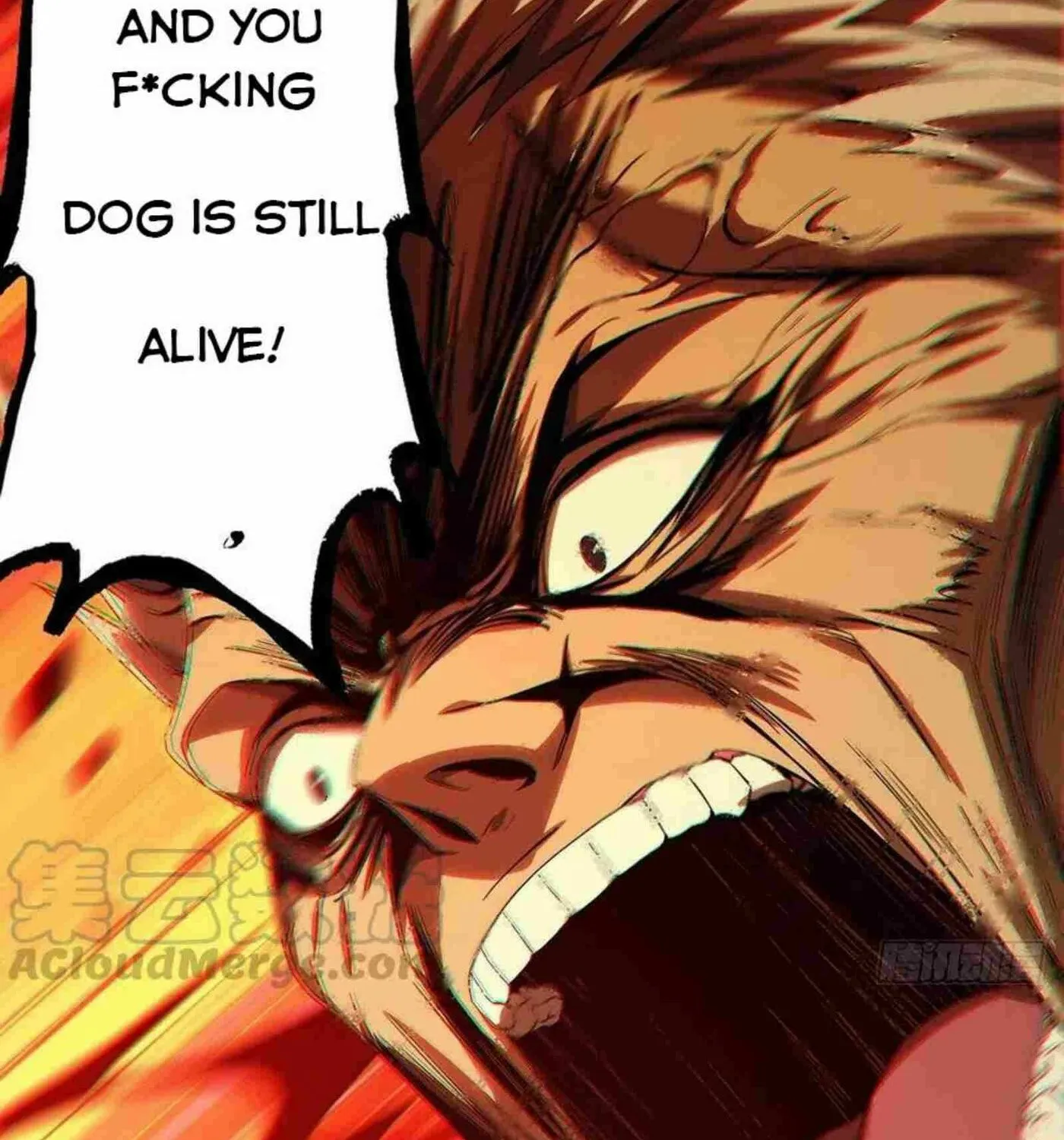 Read Formless Form (Colored) chapter 151 image 18 on Lezhin