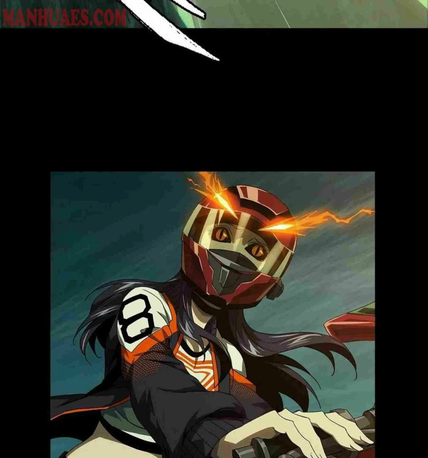 Read Formless Form (Colored) chapter 151 image 26 on Lezhin