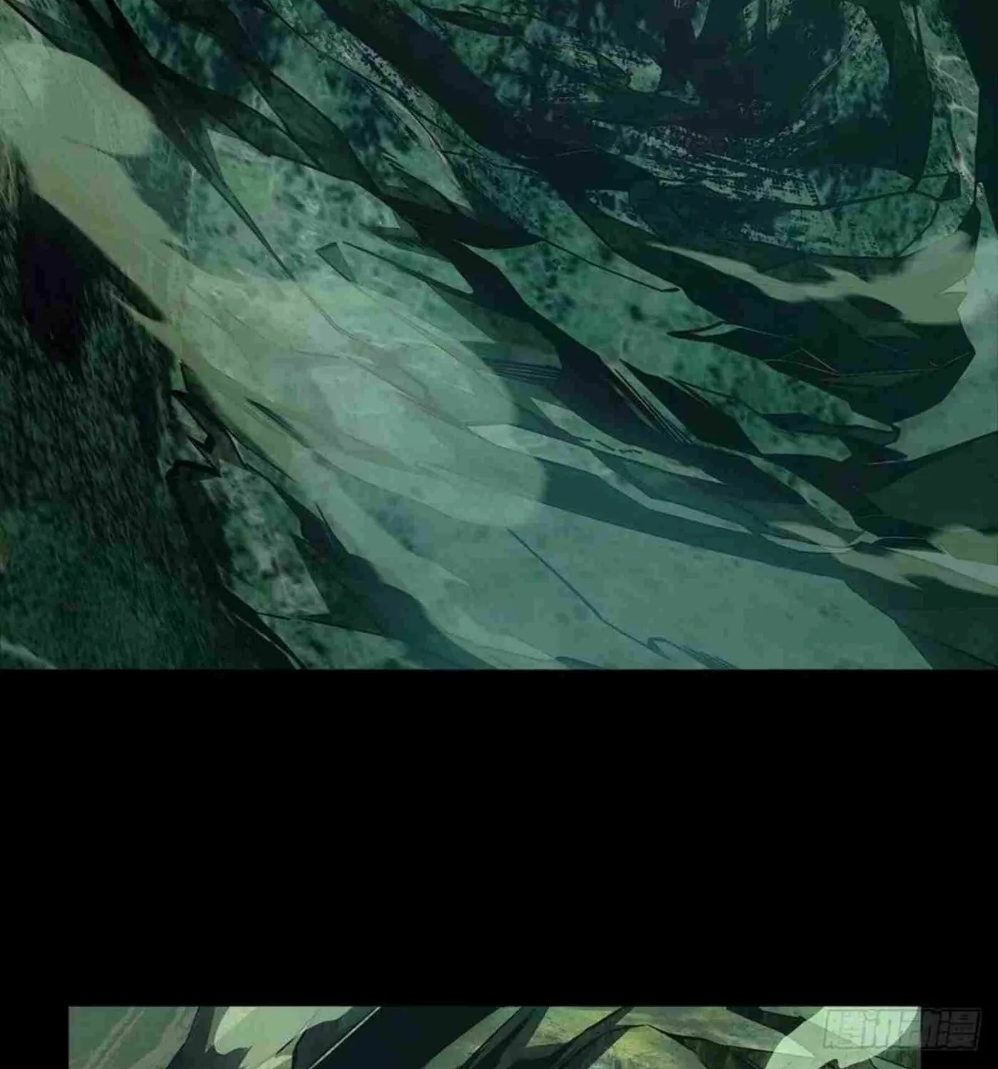 Read Formless Form (Colored) chapter 151 image 30 on Lezhin