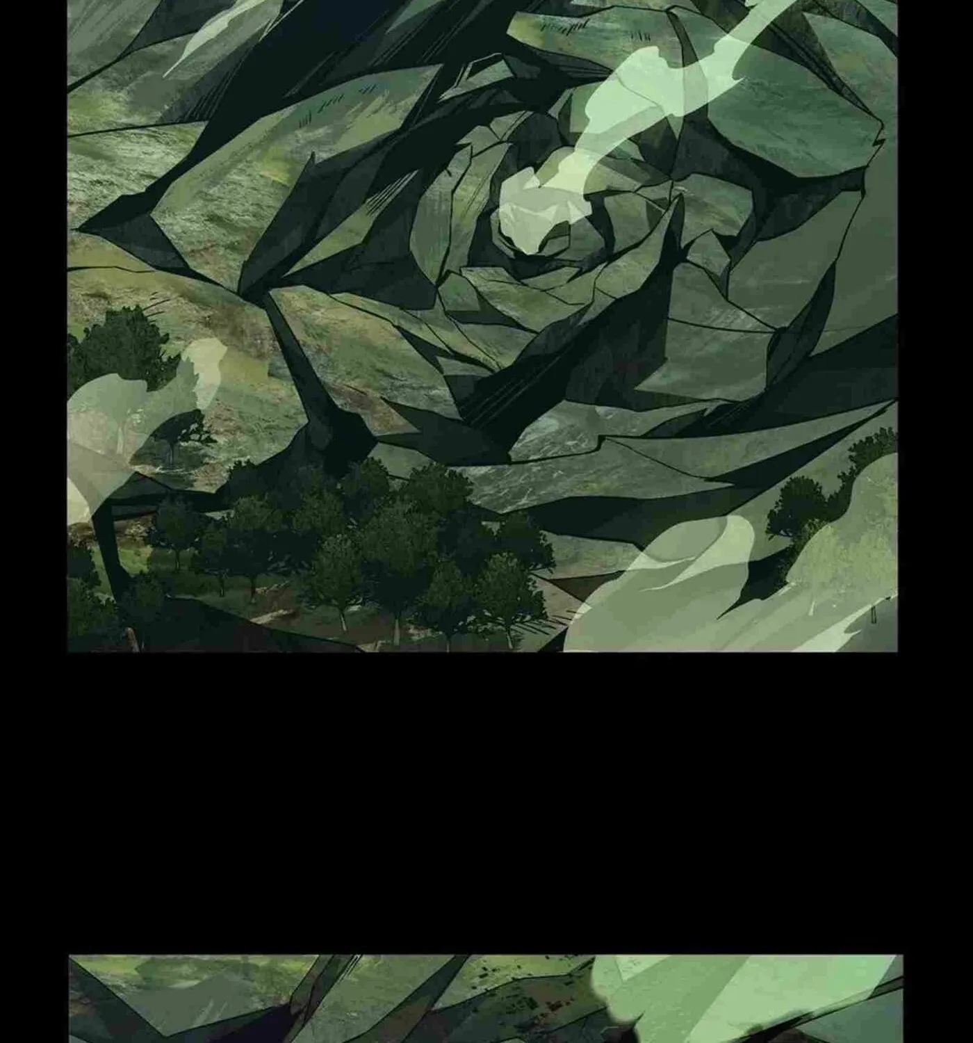 Read Formless Form (Colored) chapter 151 image 31 on Lezhin