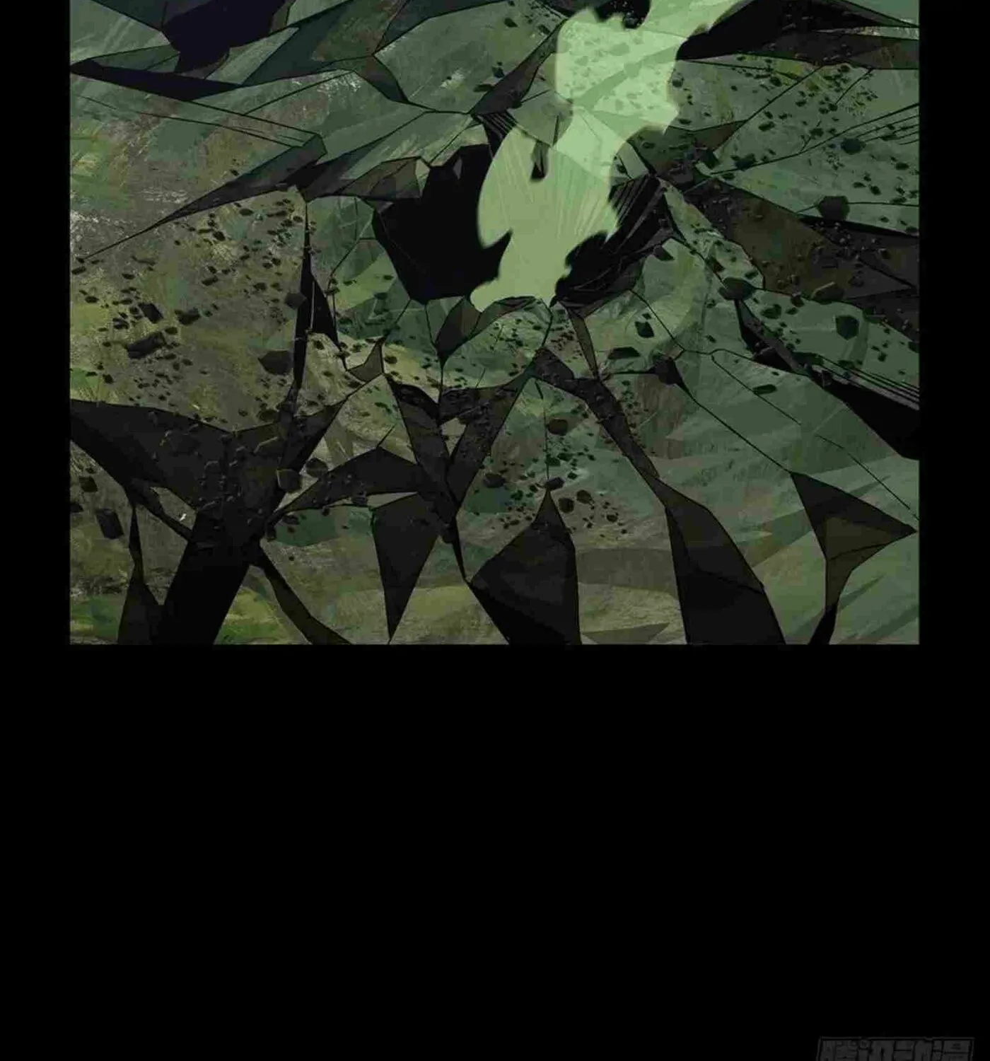 Read Formless Form (Colored) chapter 151 image 32 on Lezhin