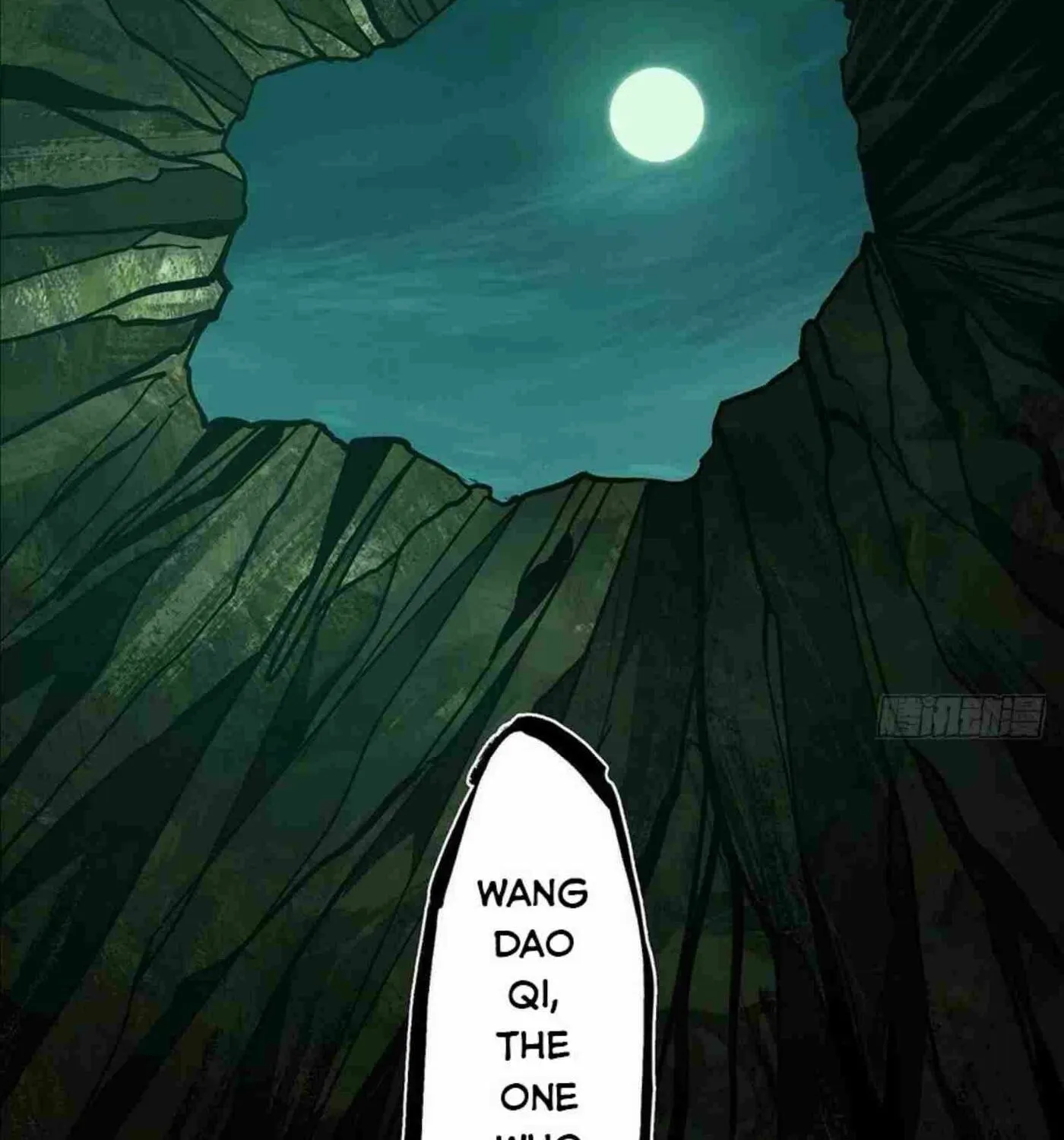 Read Formless Form (Colored) chapter 151 image 41 on Lezhin