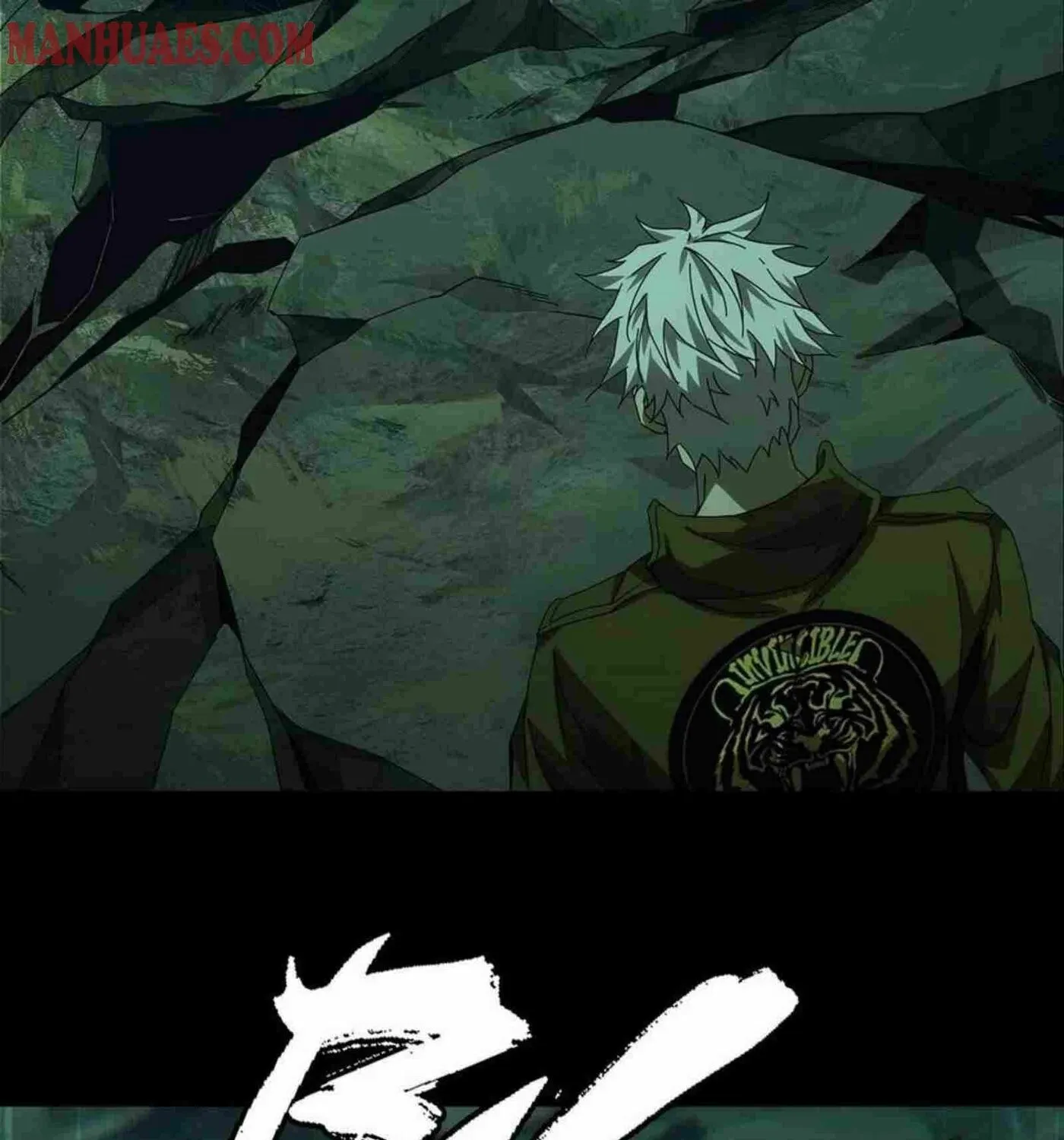 Read Formless Form (Colored) chapter 151 image 44 on Lezhin