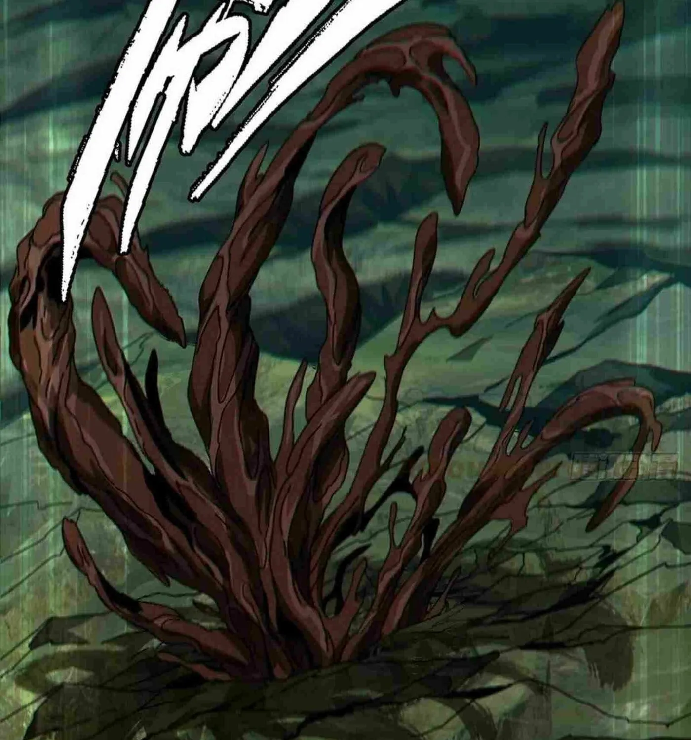 Read Formless Form (Colored) chapter 151 image 45 on Lezhin