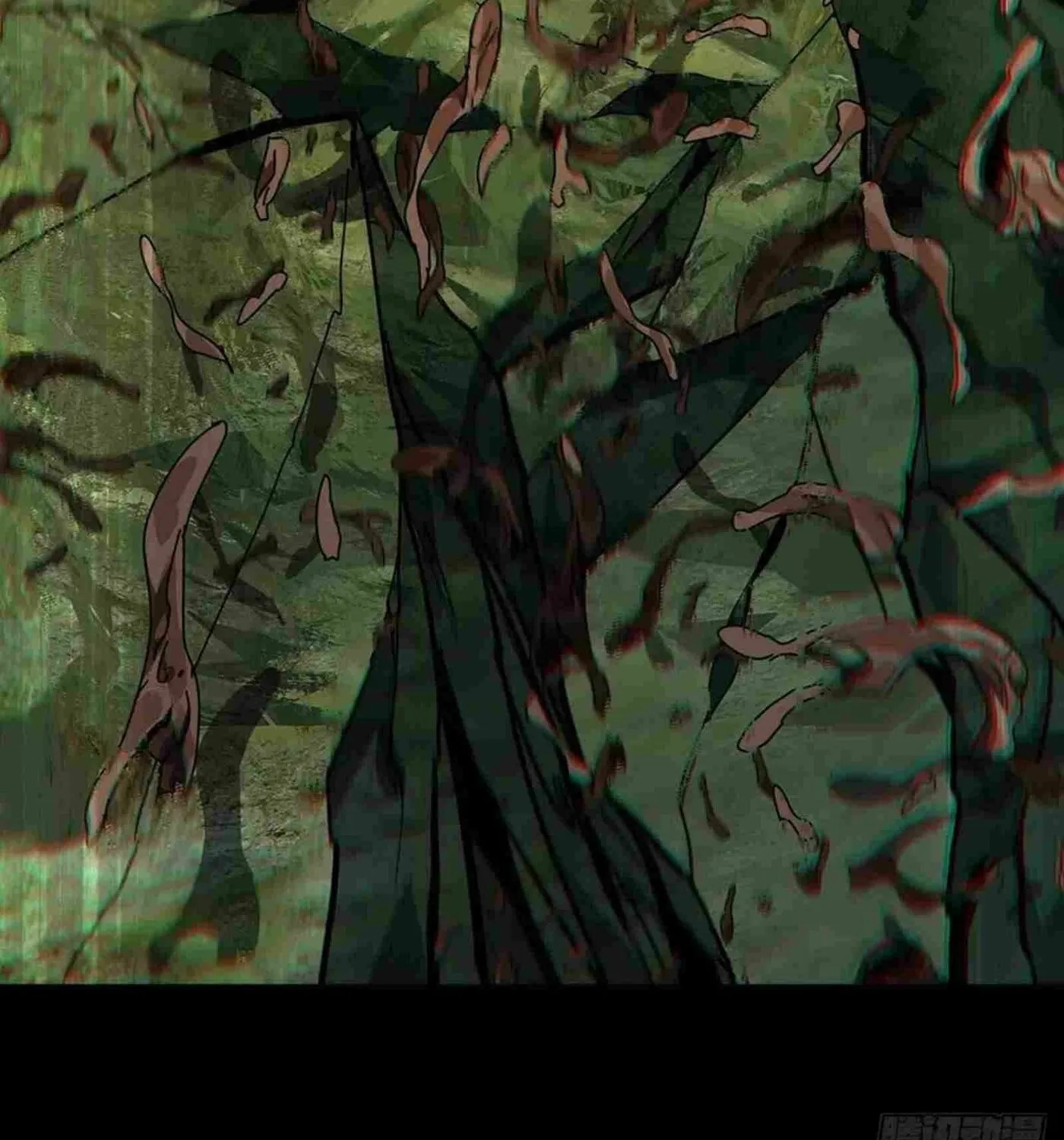 Read Formless Form (Colored) chapter 151 image 51 on Lezhin