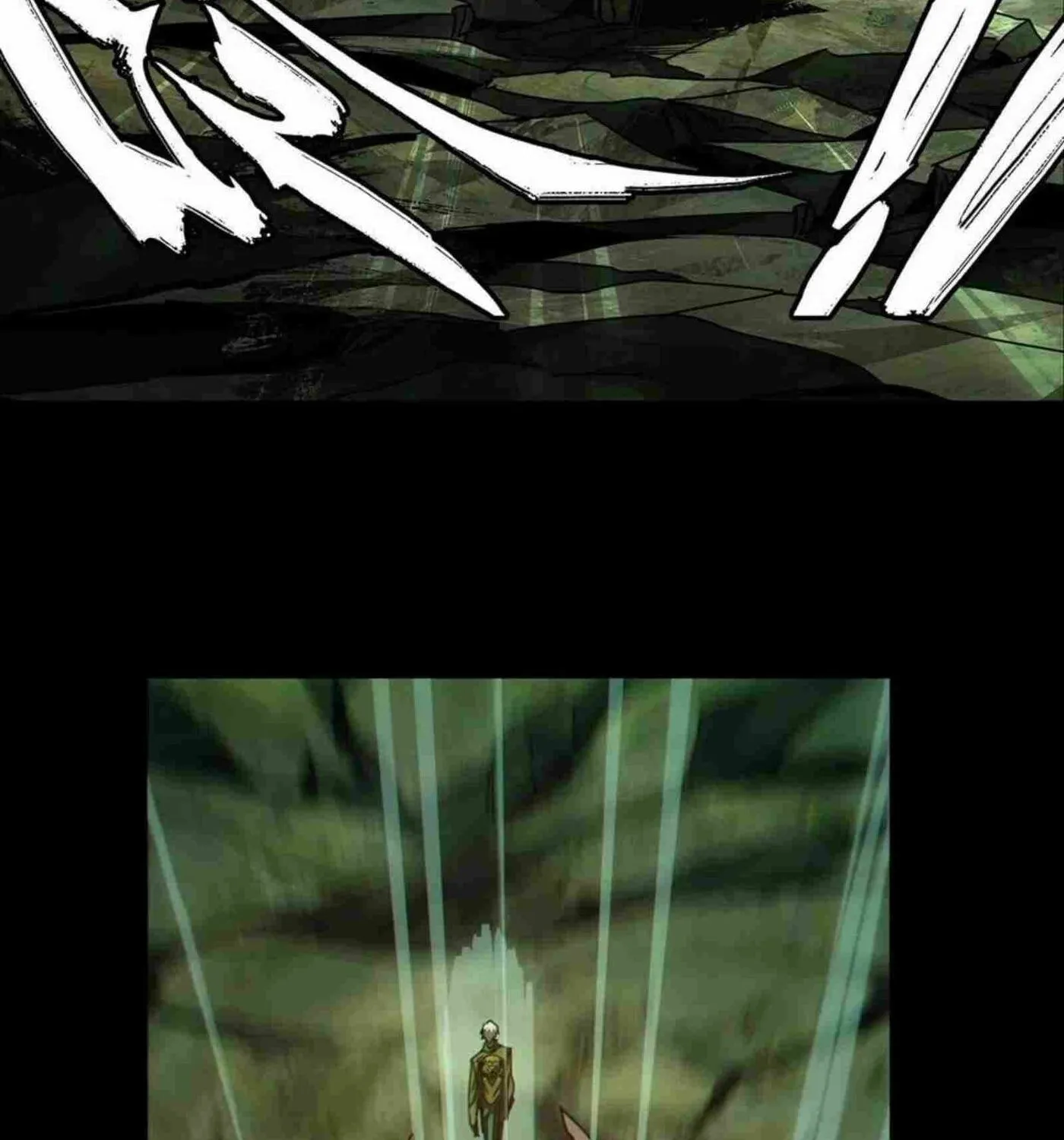 Read Formless Form (Colored) chapter 151 image 57 on Lezhin