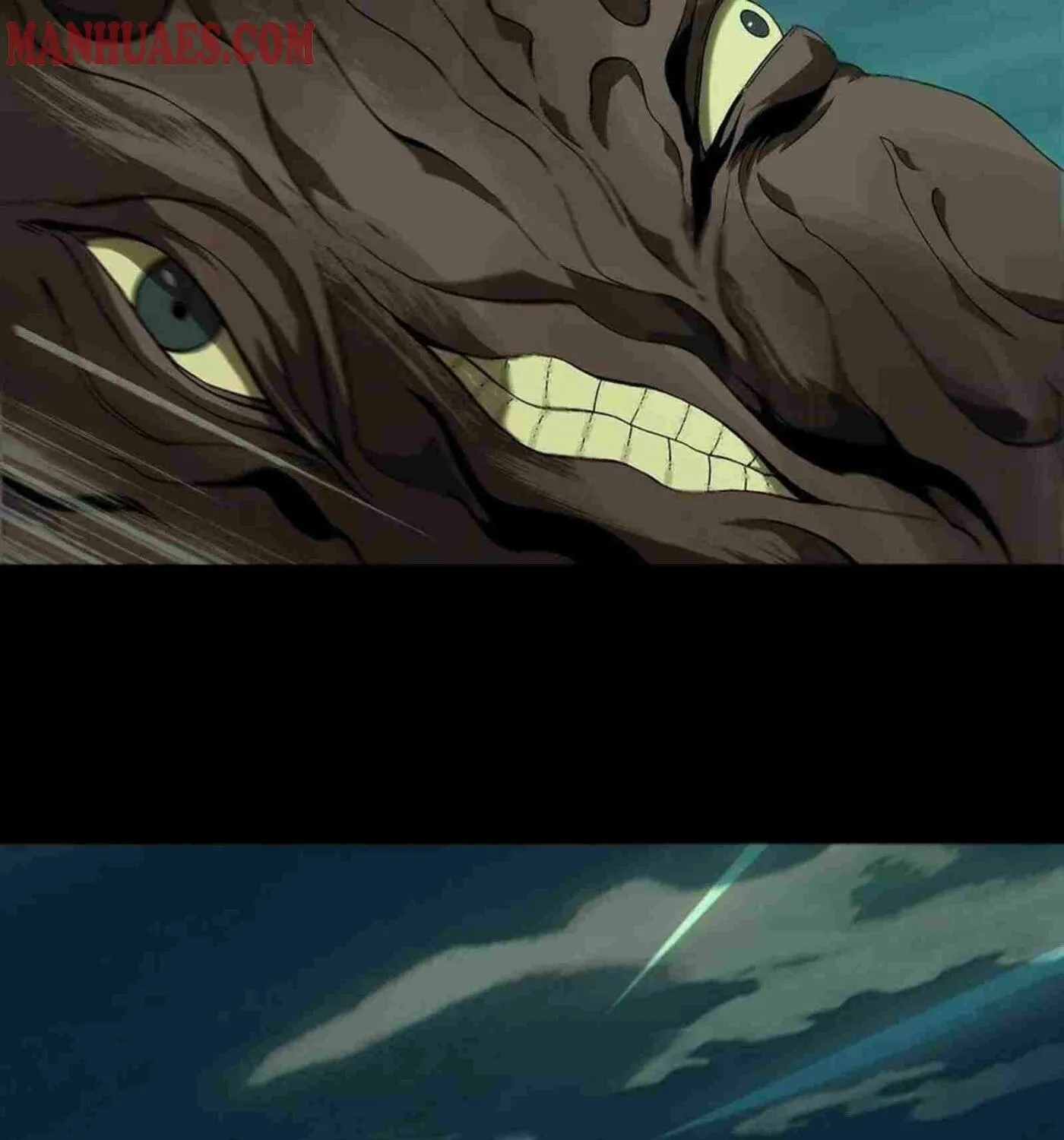 Read Formless Form (Colored) chapter 151 image 60 on Lezhin