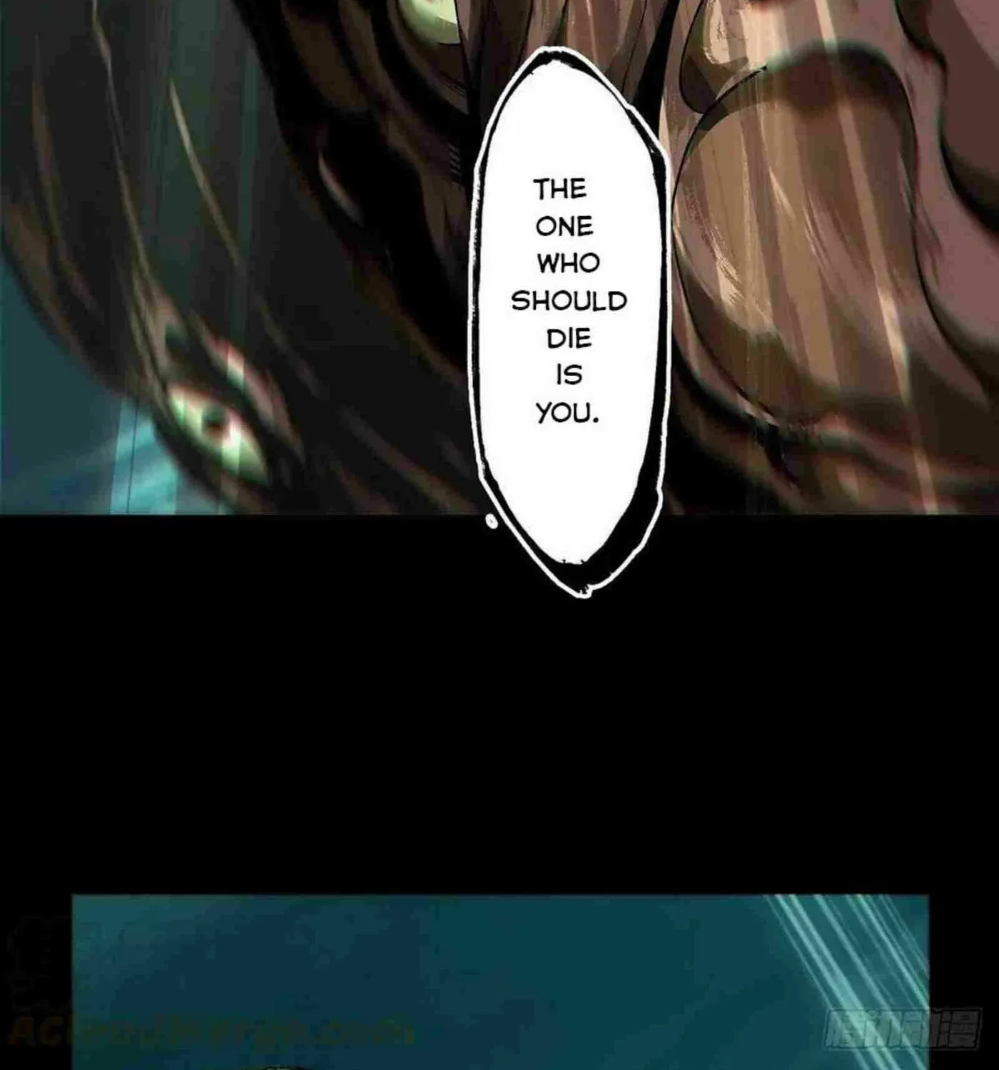 Read Formless Form (Colored) chapter 151 image 63 on Lezhin