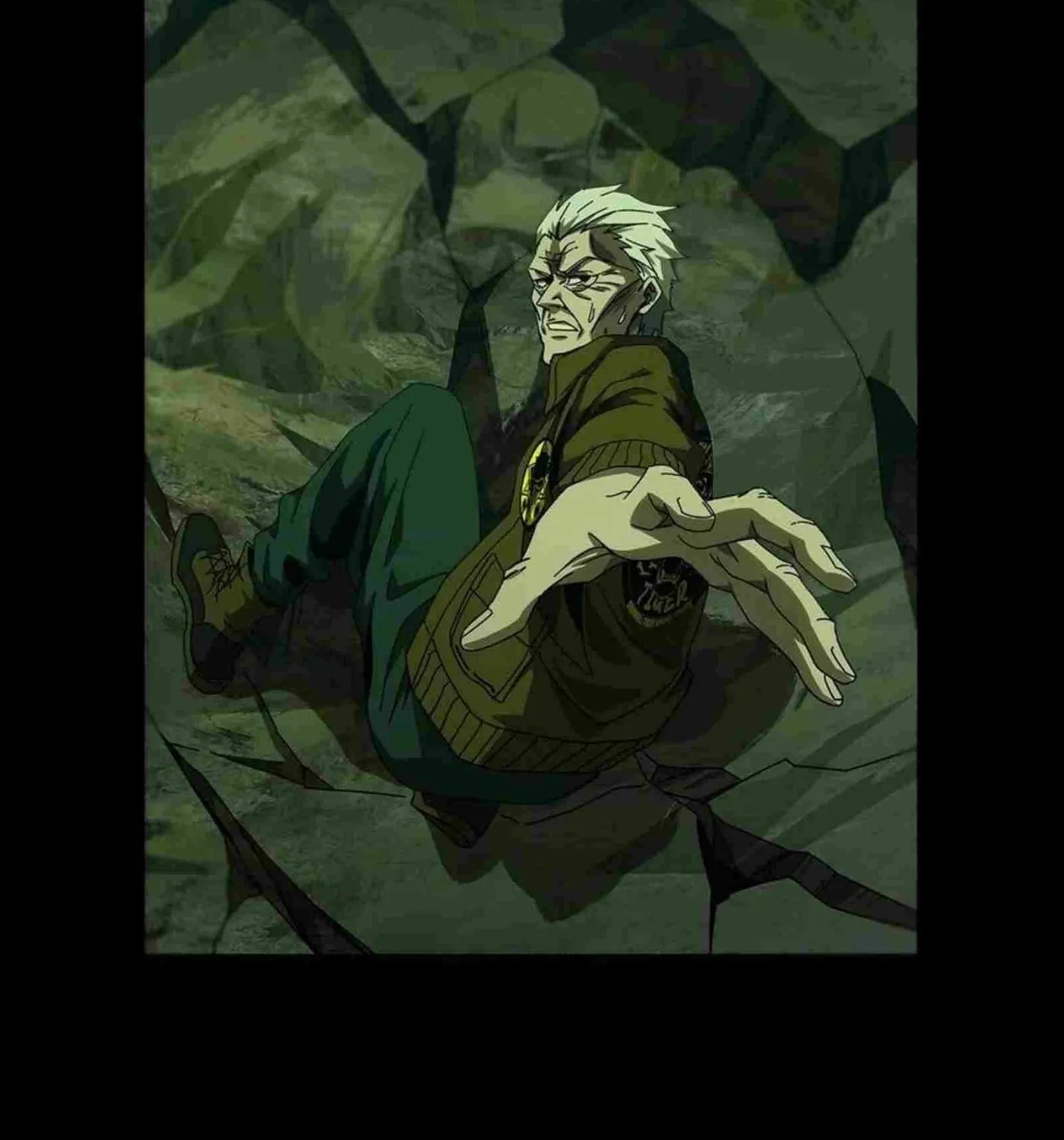 Read Formless Form (Colored) chapter 151 image 69 on Lezhin