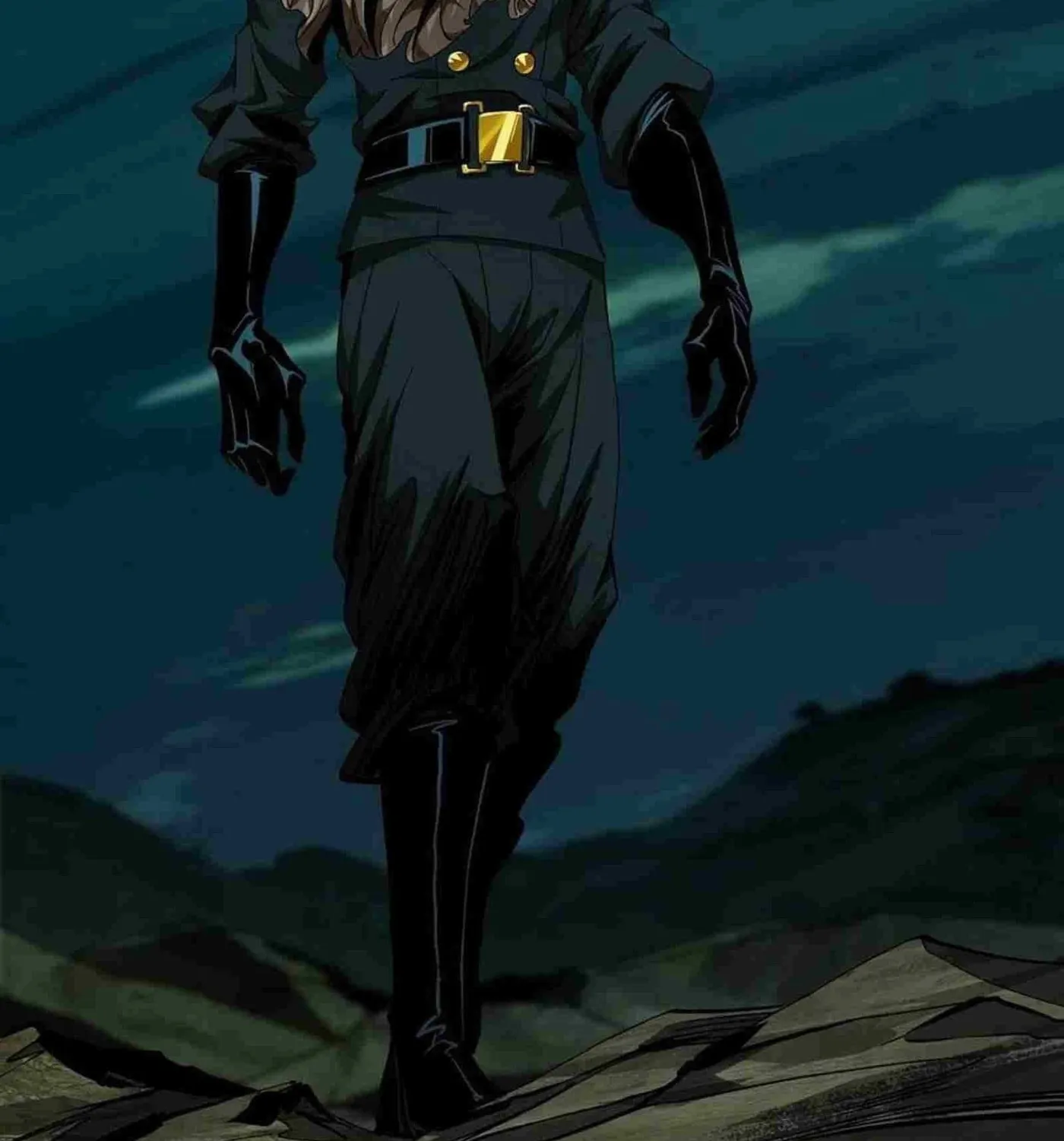 Read Formless Form (Colored) chapter 151 image 78 on Lezhin